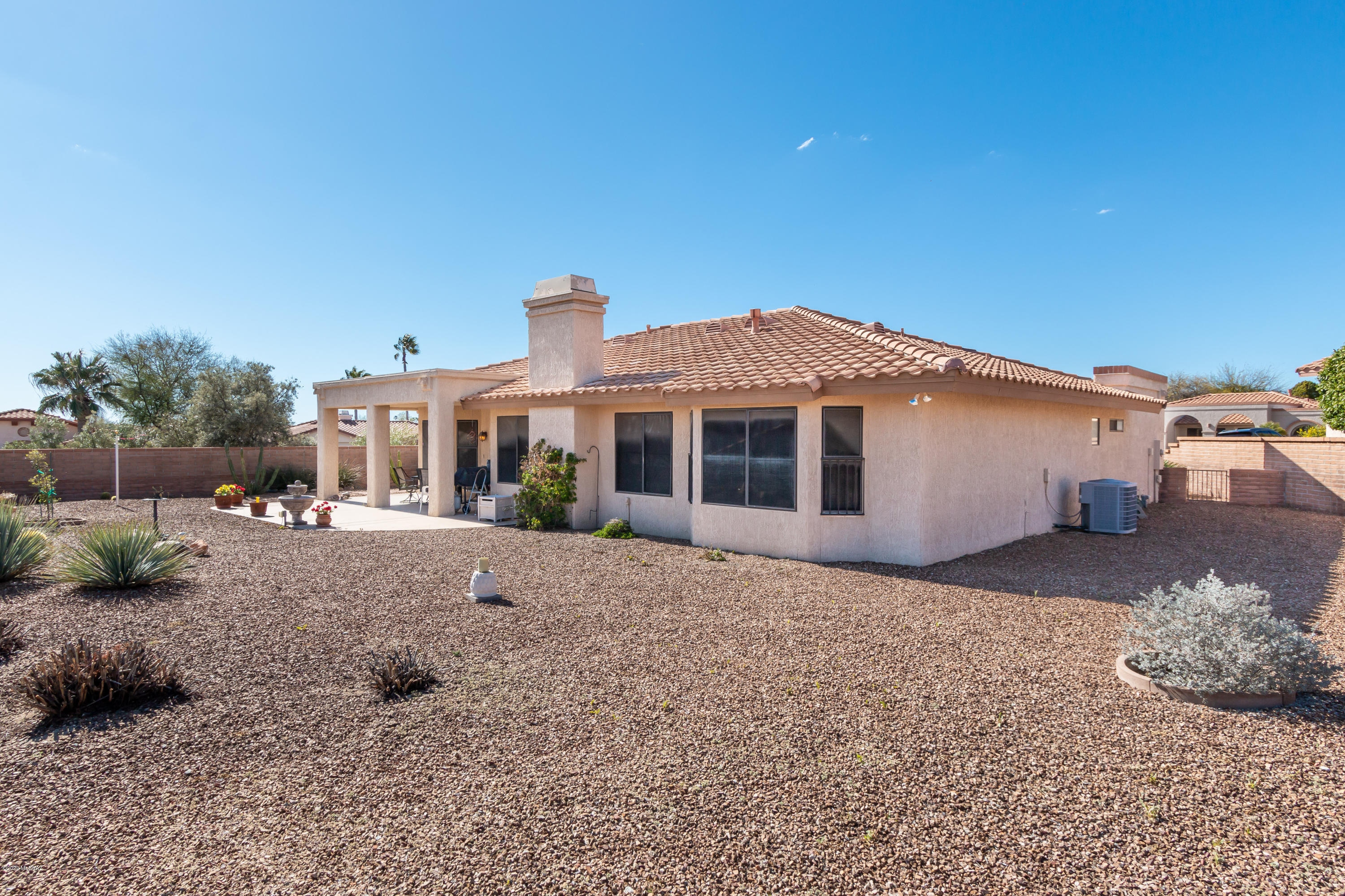 Sun City Vistoso Unit 3(1-193) - Residential