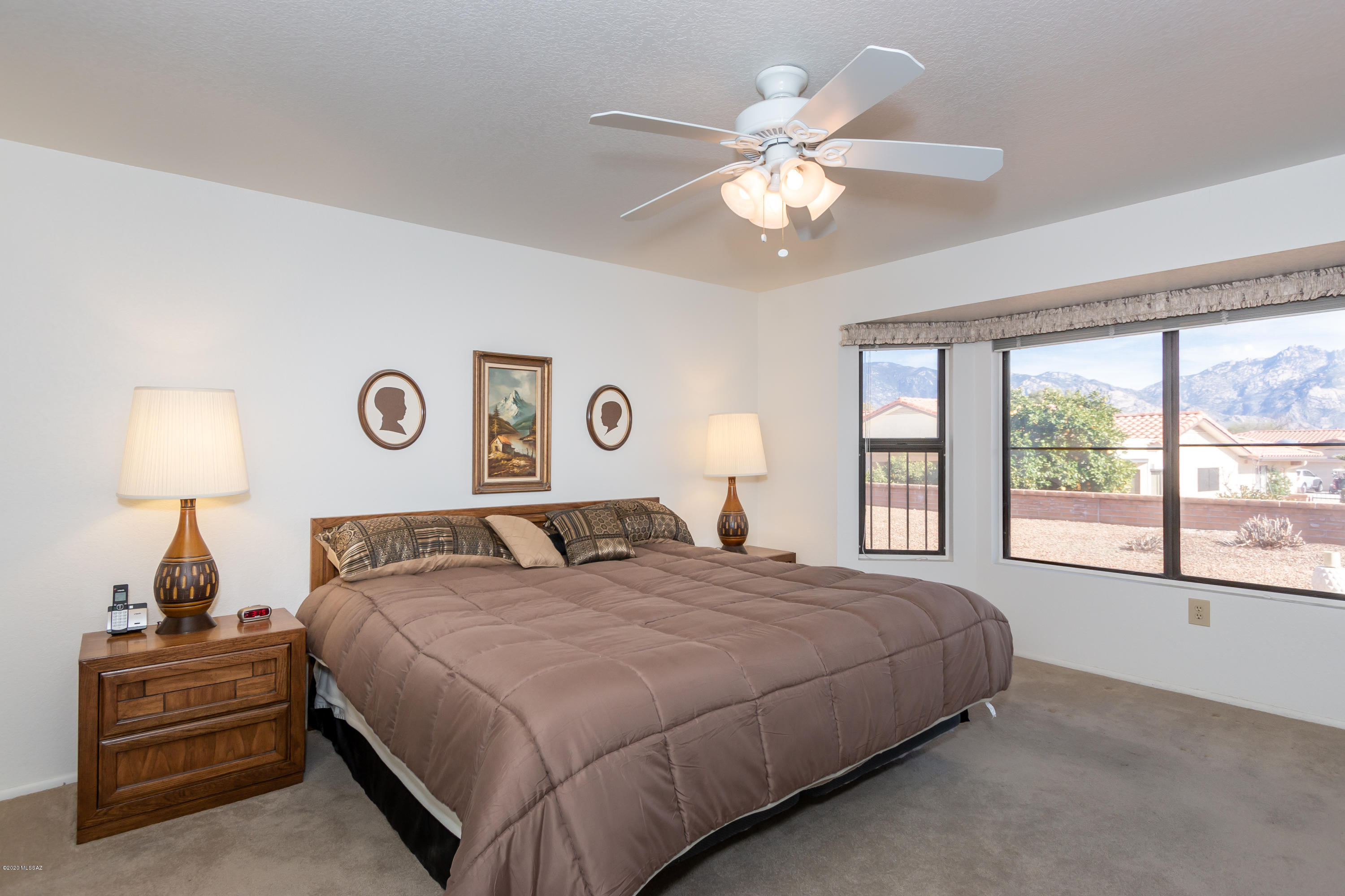 Sun City Vistoso Unit 3(1-193) - Residential