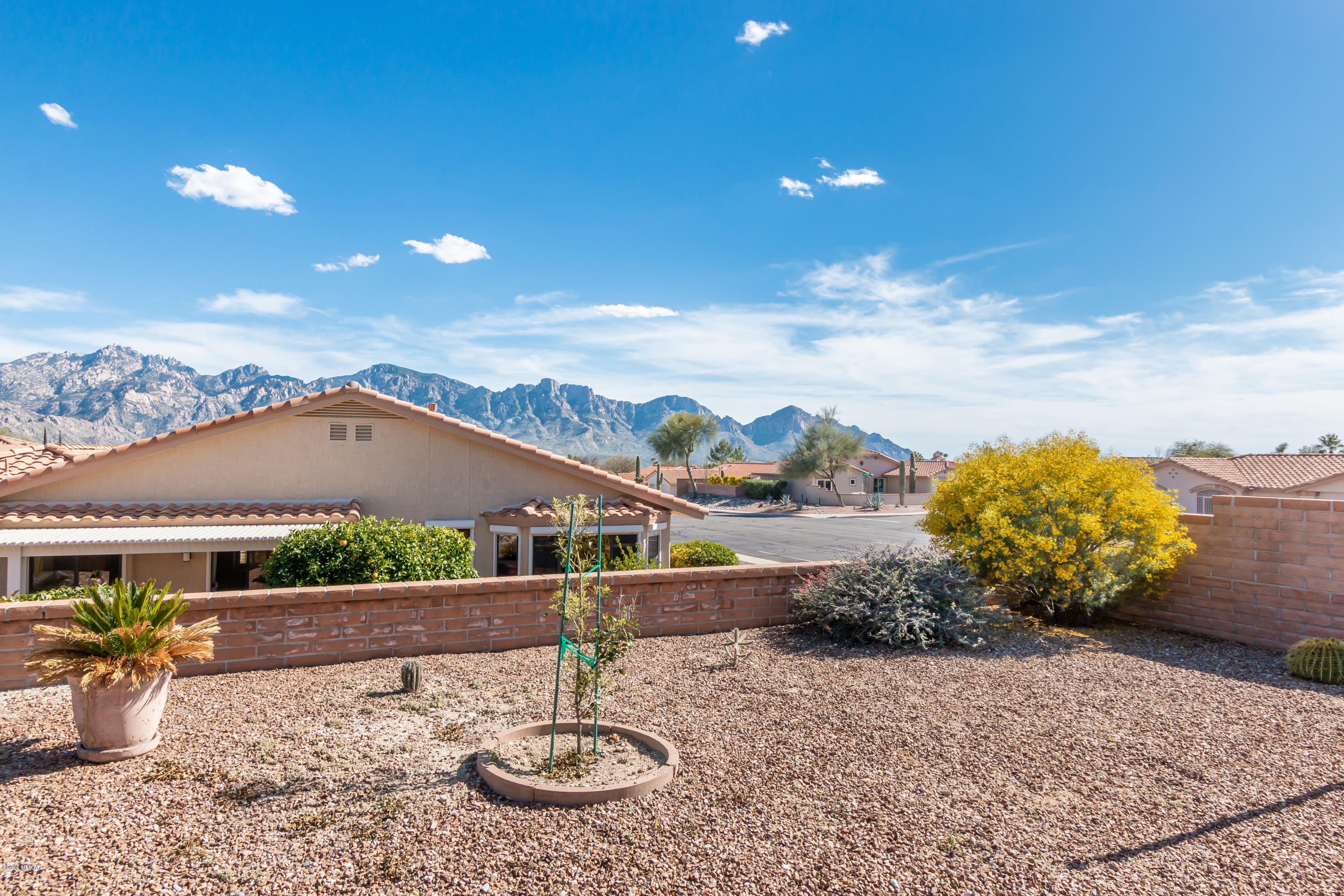 Sun City Vistoso Unit 3(1-193) - Residential