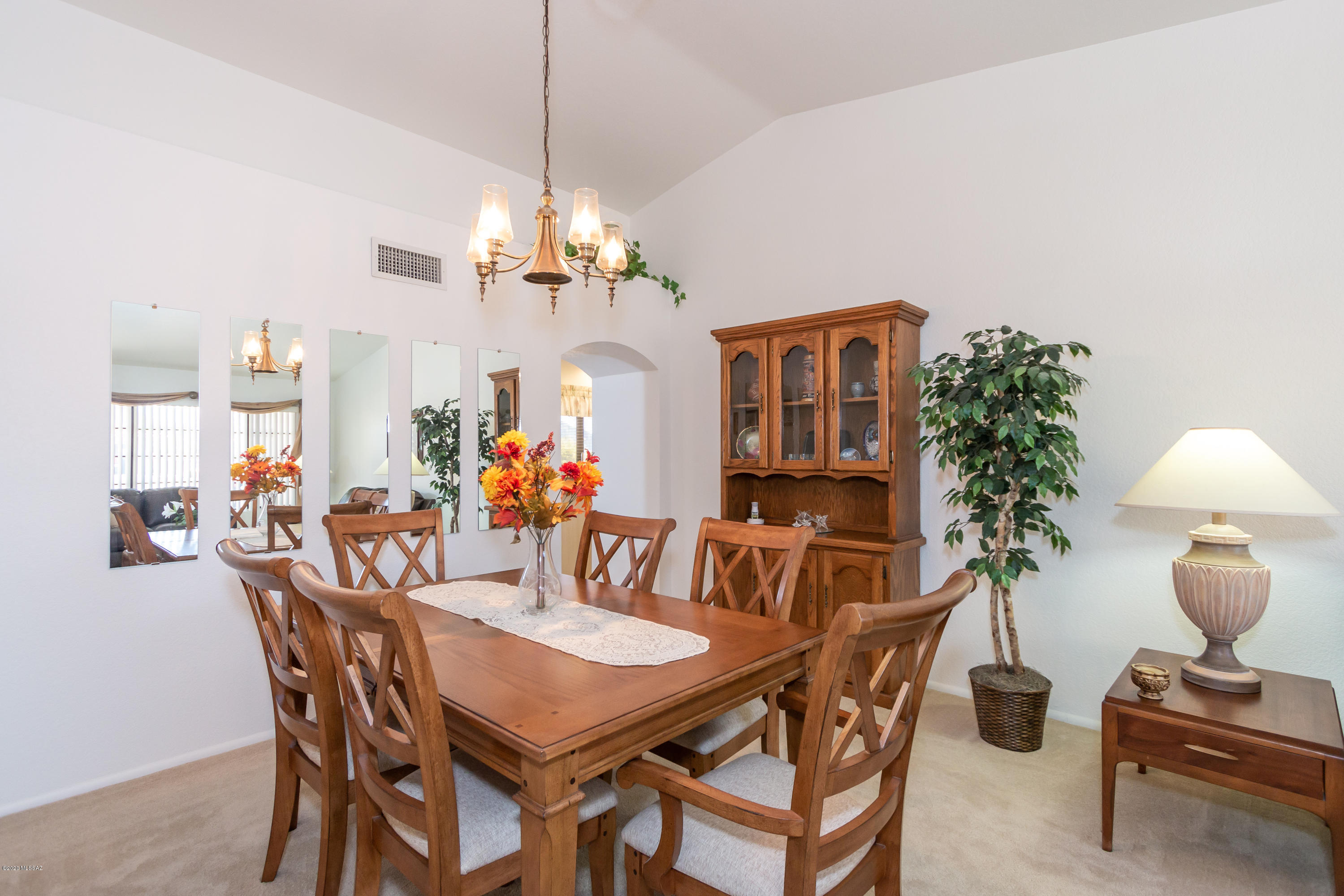 Sun City Vistoso Unit 3(1-193) - Residential