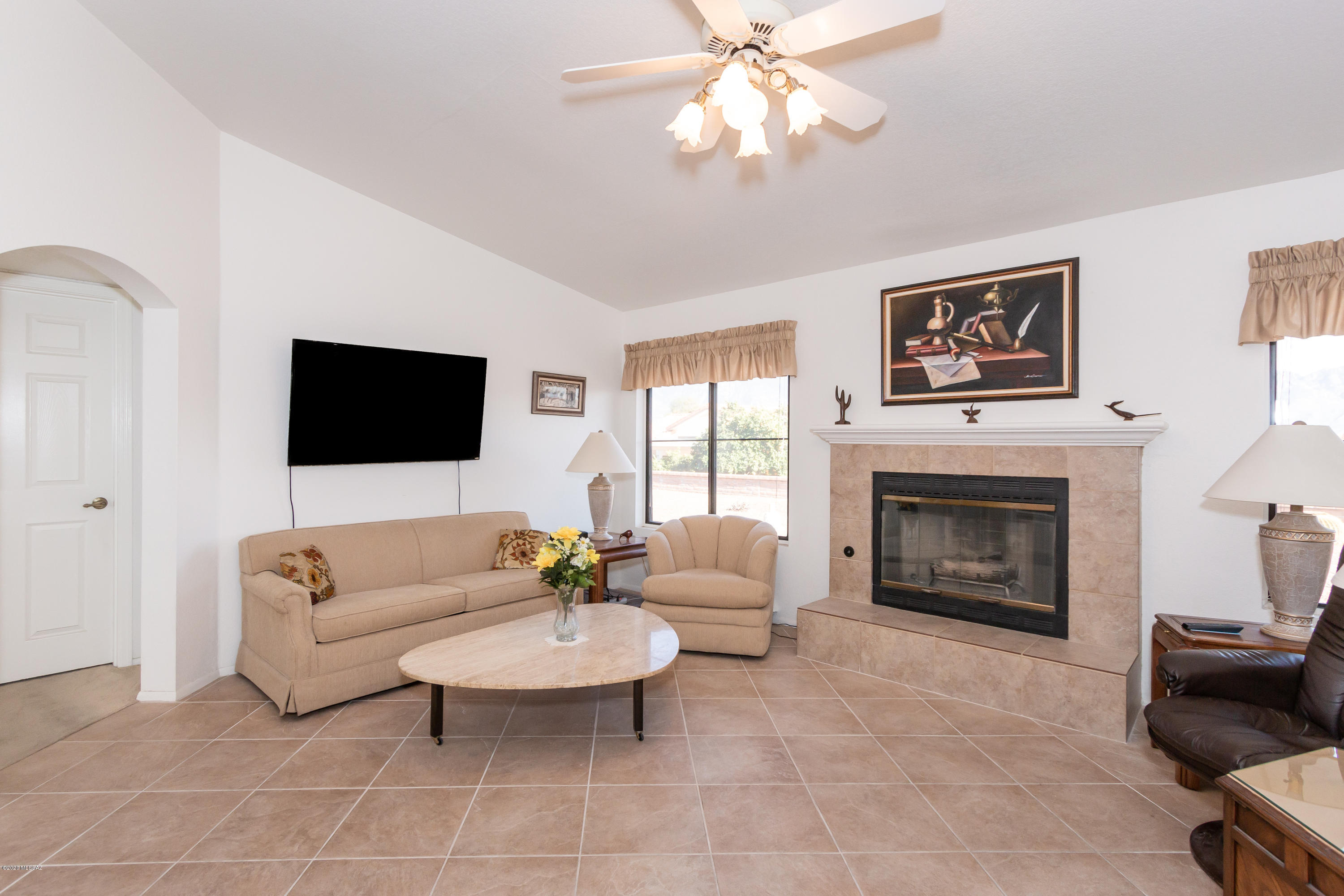 Sun City Vistoso Unit 3(1-193) - Residential