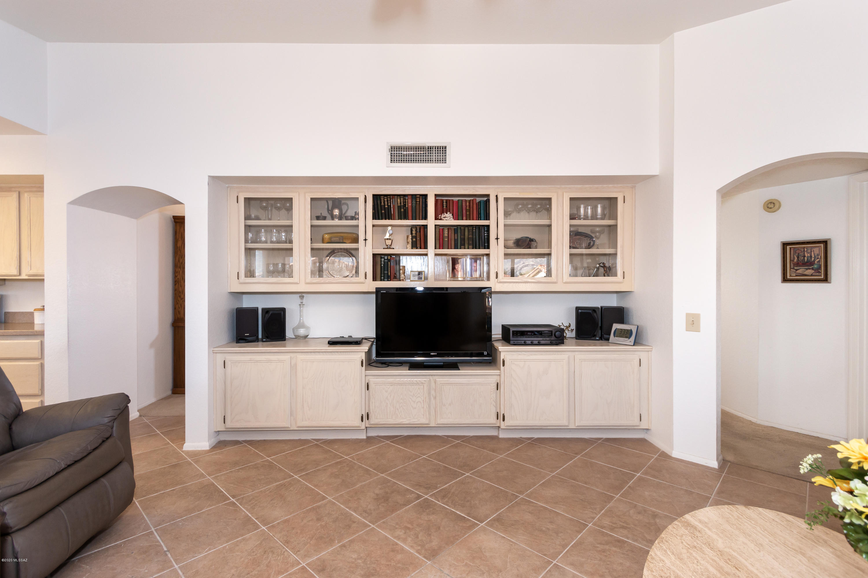 Sun City Vistoso Unit 3(1-193) - Residential