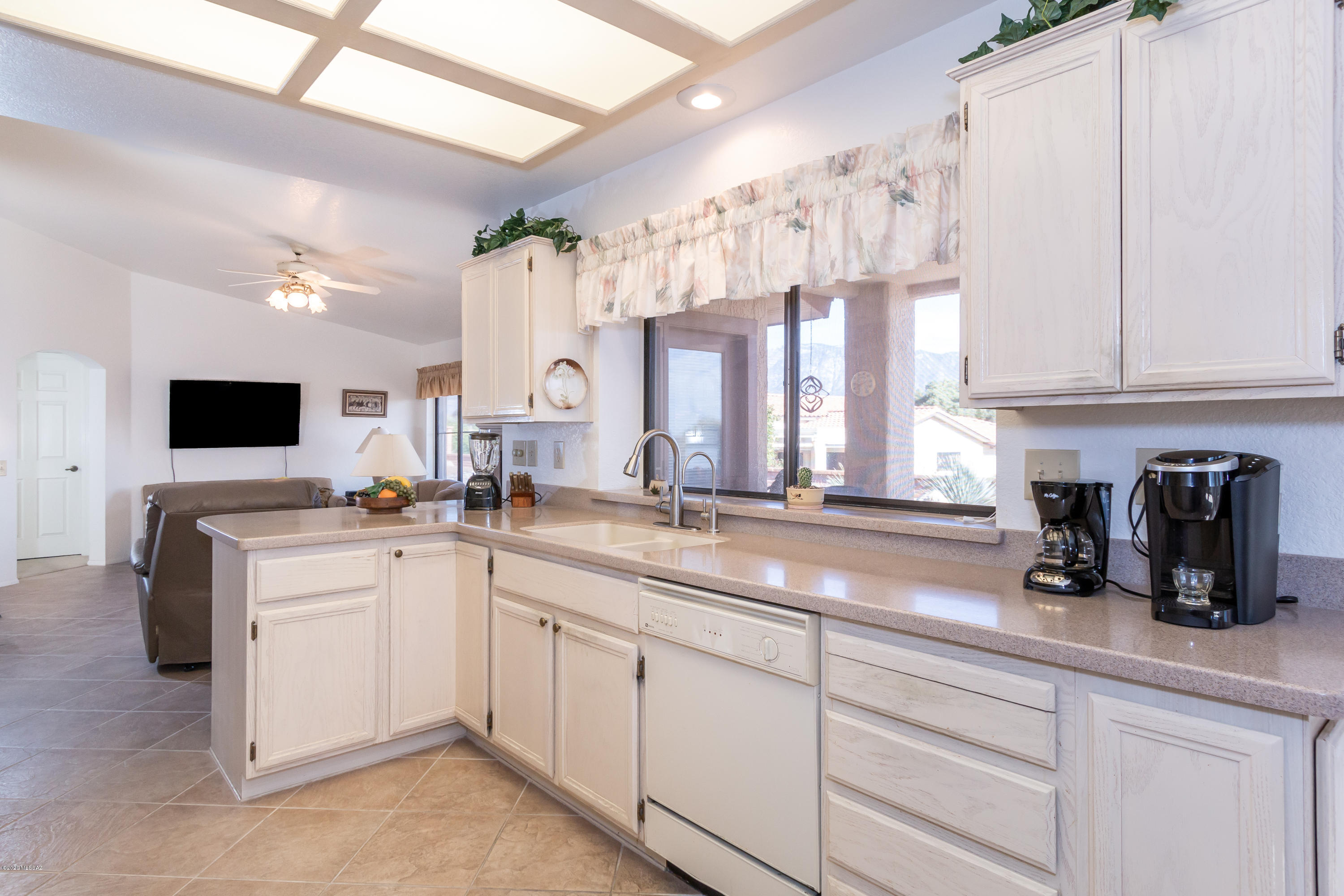 Sun City Vistoso Unit 3(1-193) - Residential