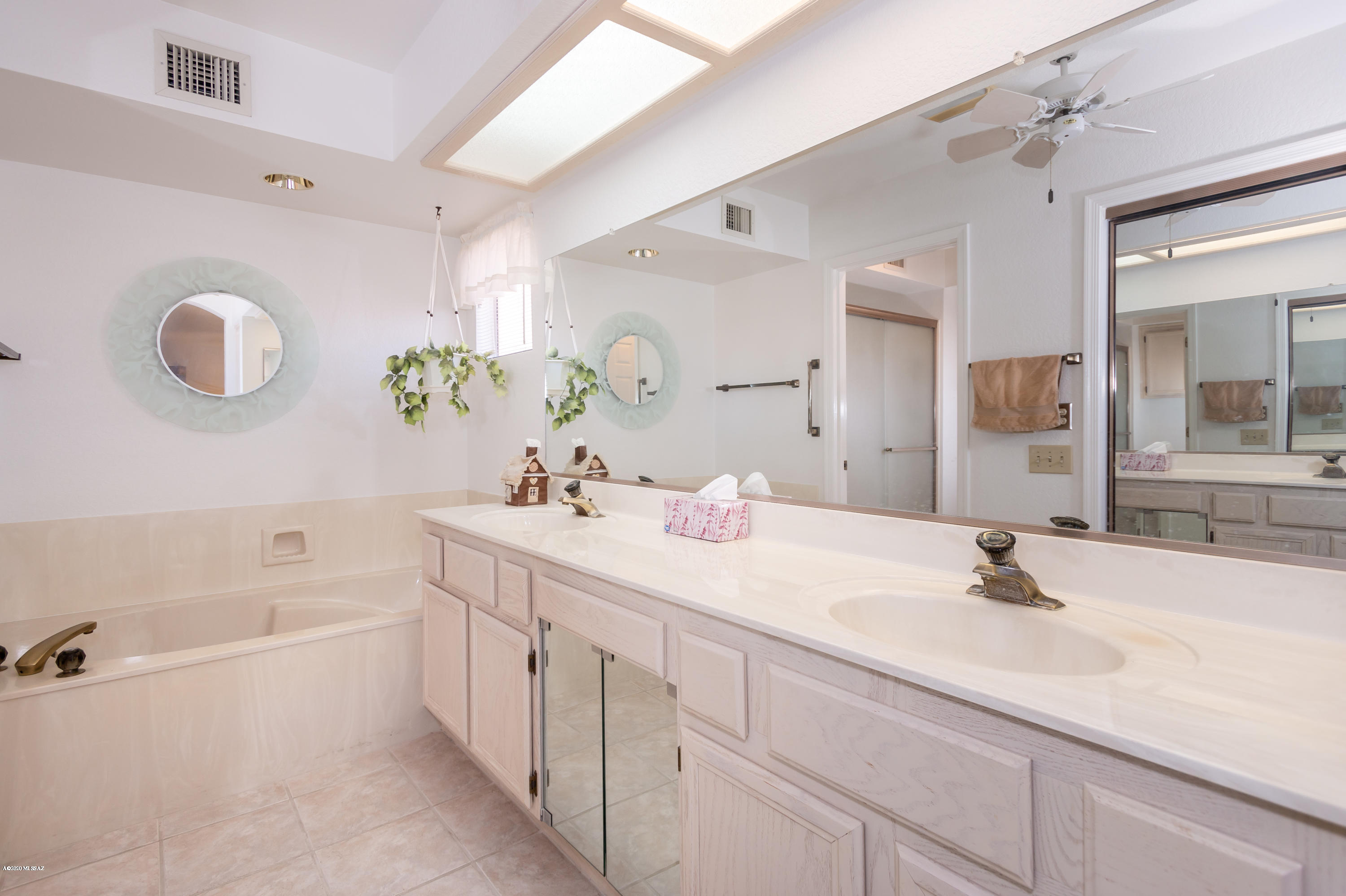 Sun City Vistoso Unit 3(1-193) - Residential