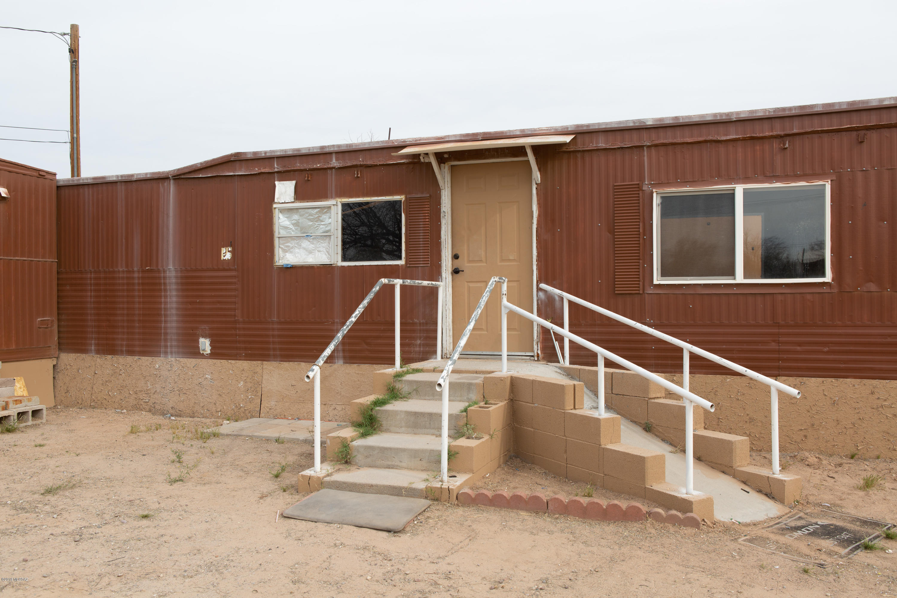 N/A - Residential