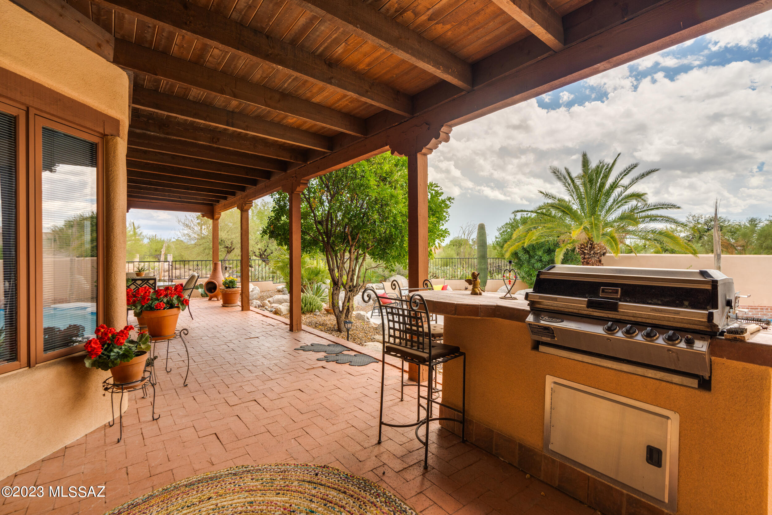 Orange Grove Hills (1-33) - Residential