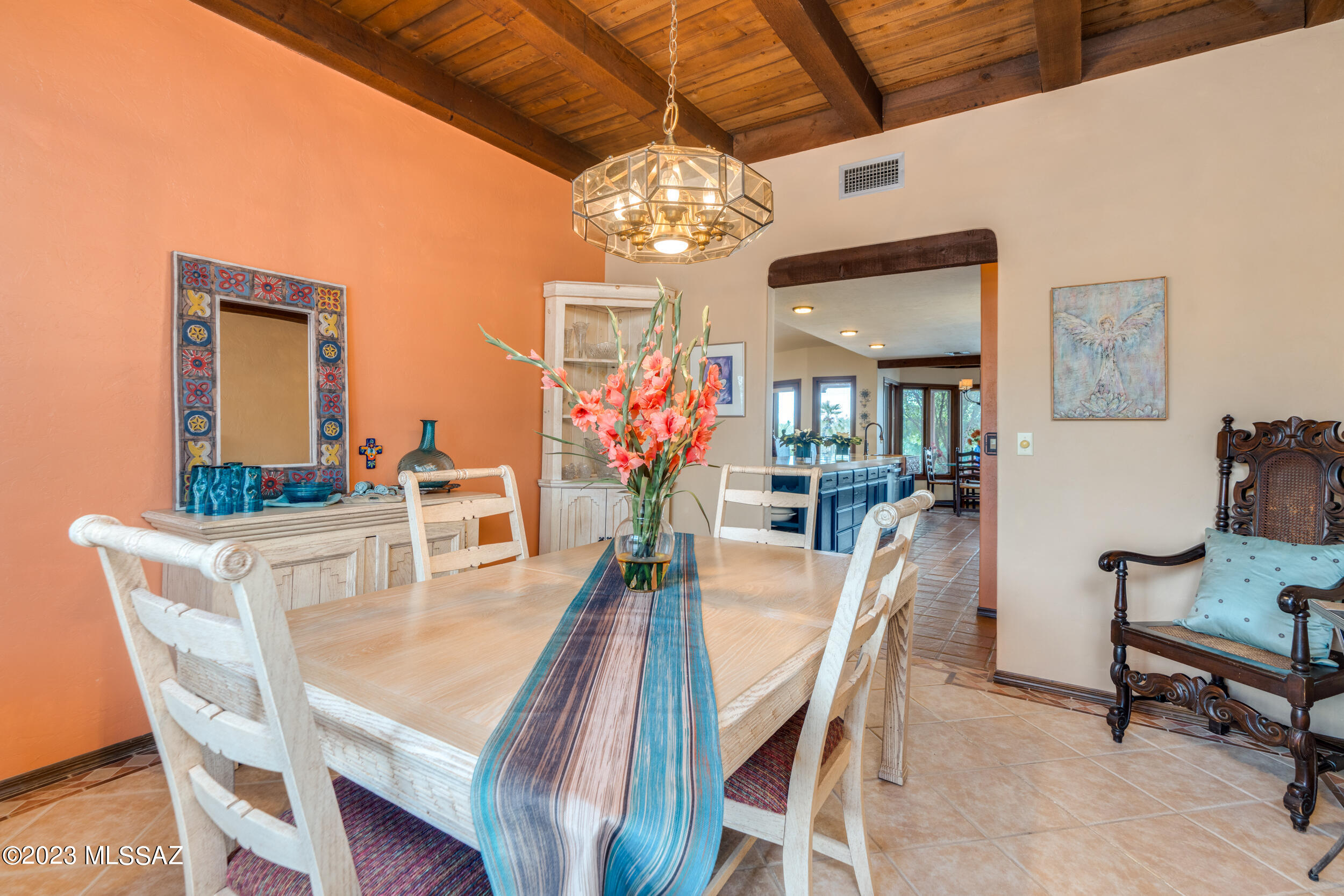 Orange Grove Hills (1-33) - Residential