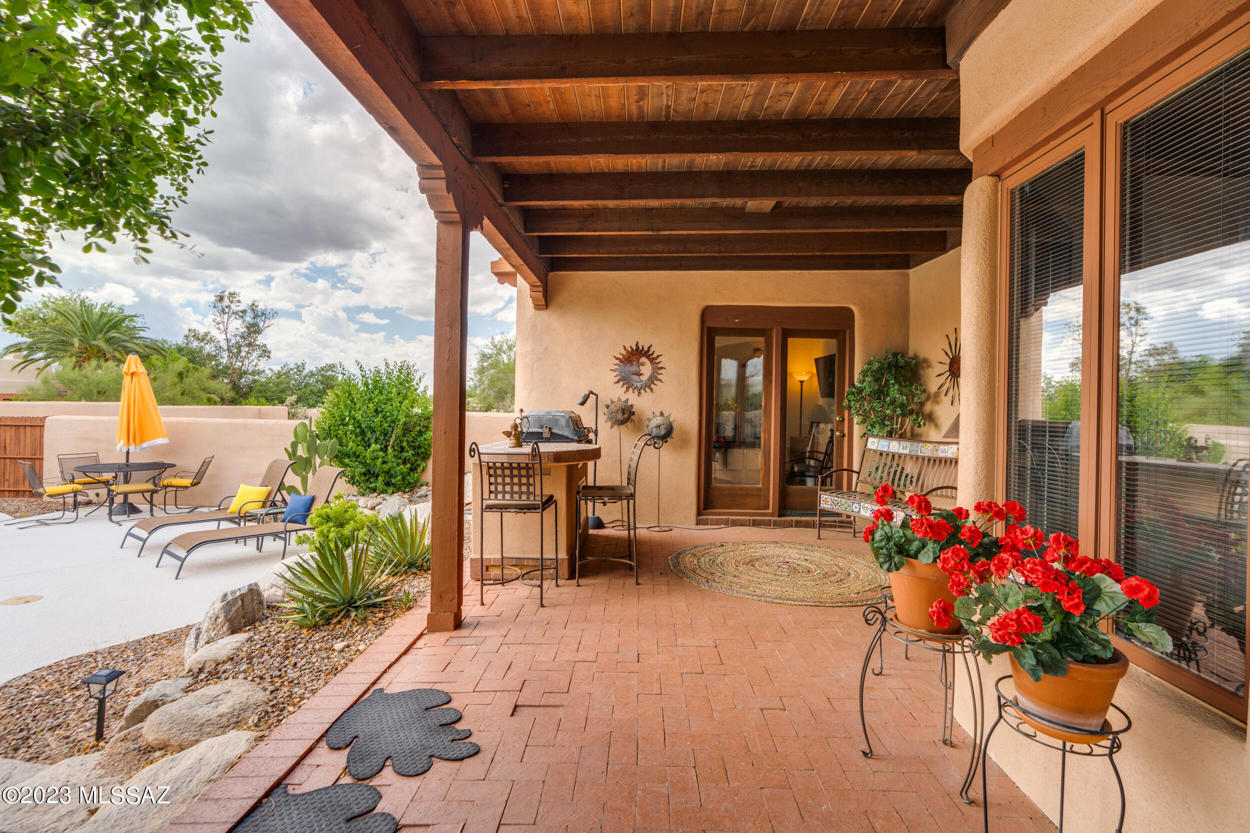 Orange Grove Hills (1-33) - Residential