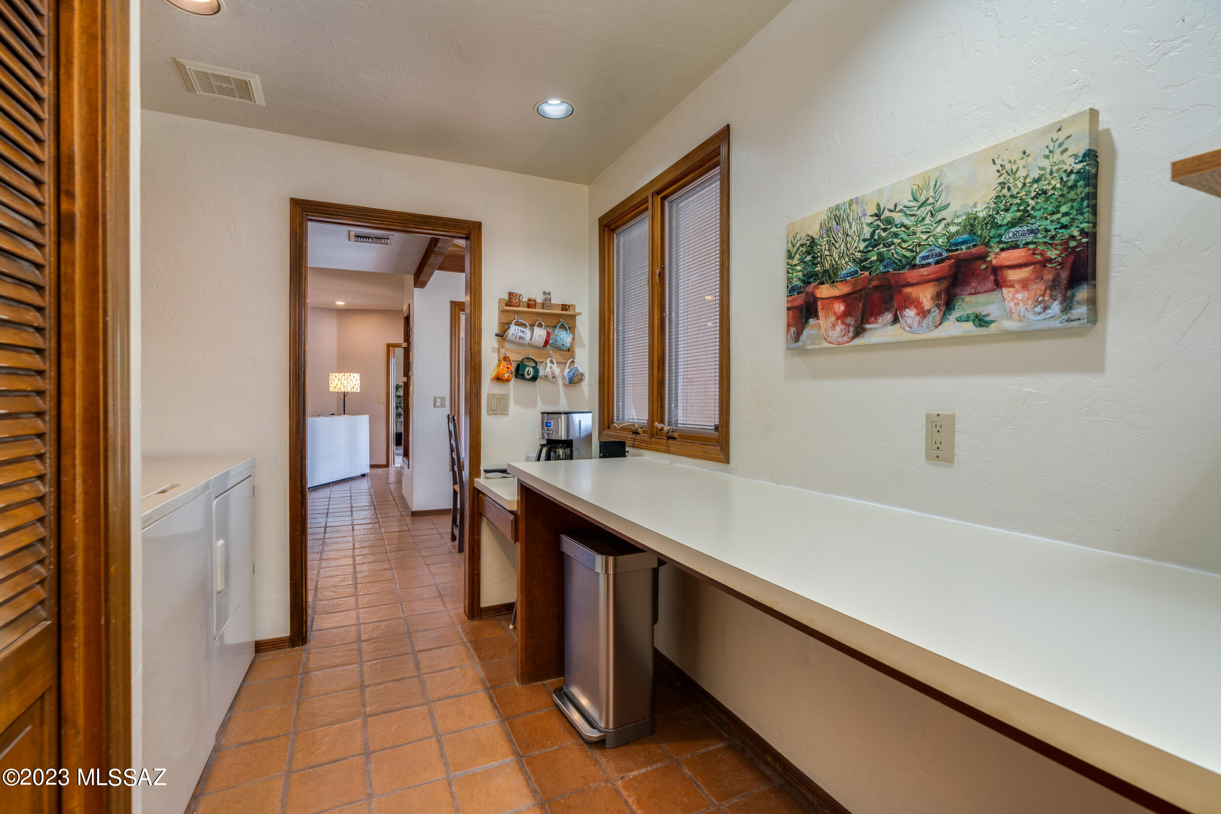 Orange Grove Hills (1-33) - Residential
