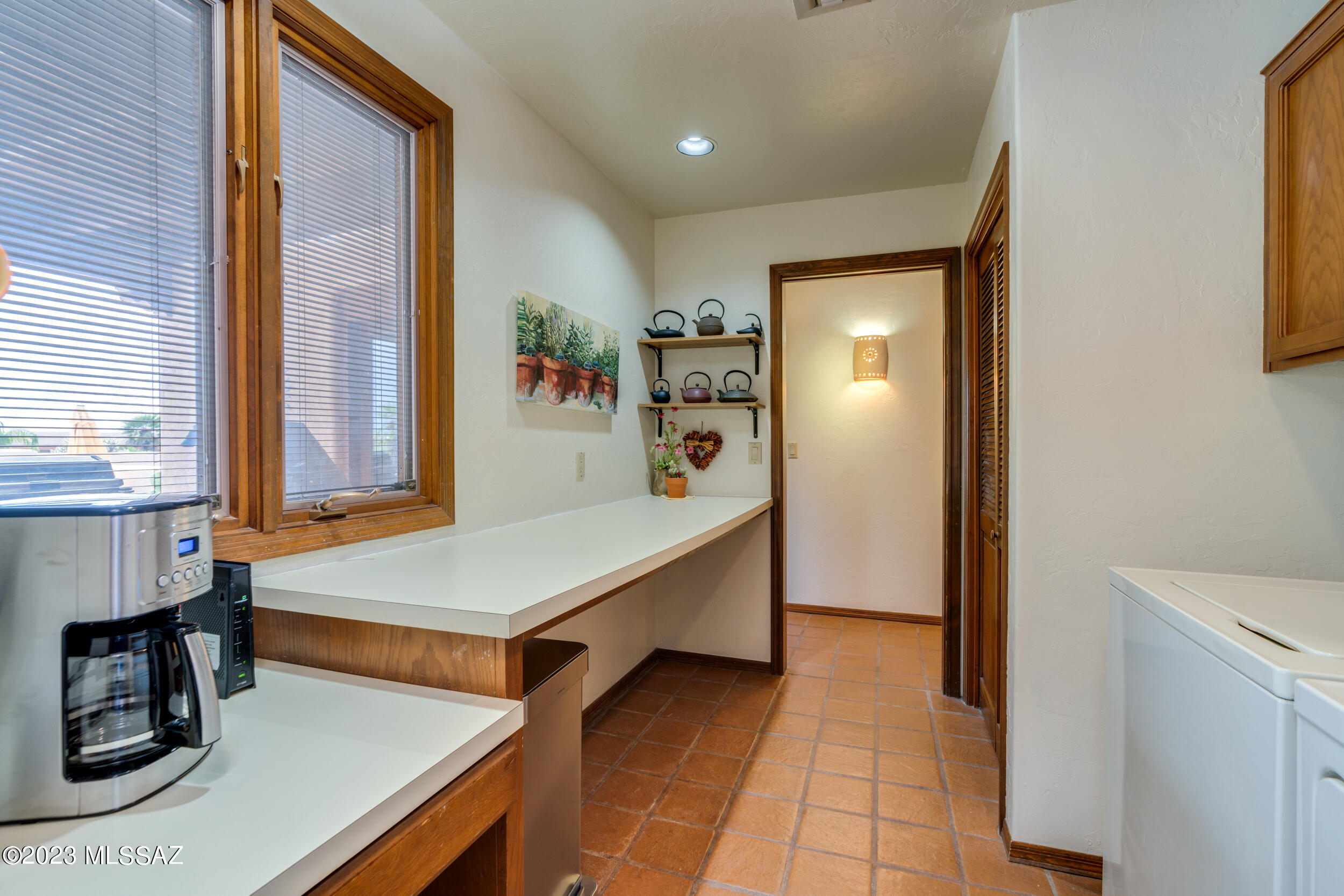 Orange Grove Hills (1-33) - Residential