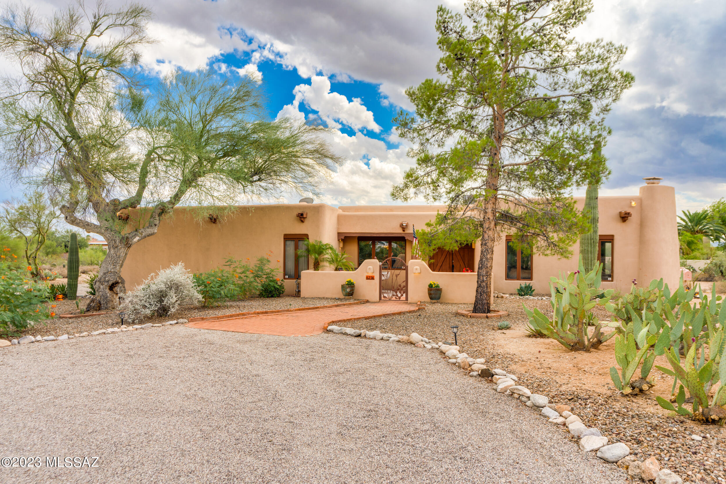 Orange Grove Hills (1-33) - Residential