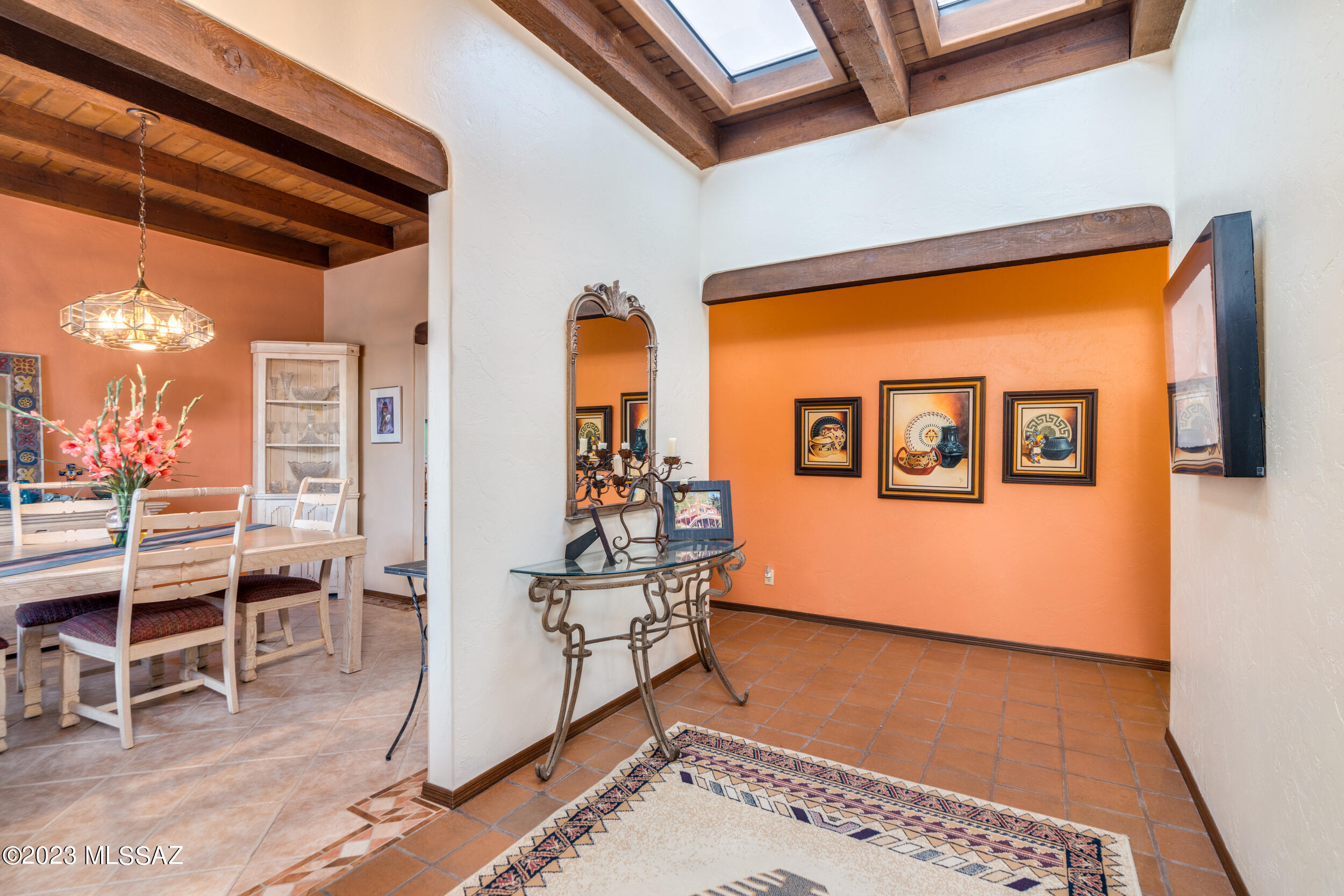 Orange Grove Hills (1-33) - Residential
