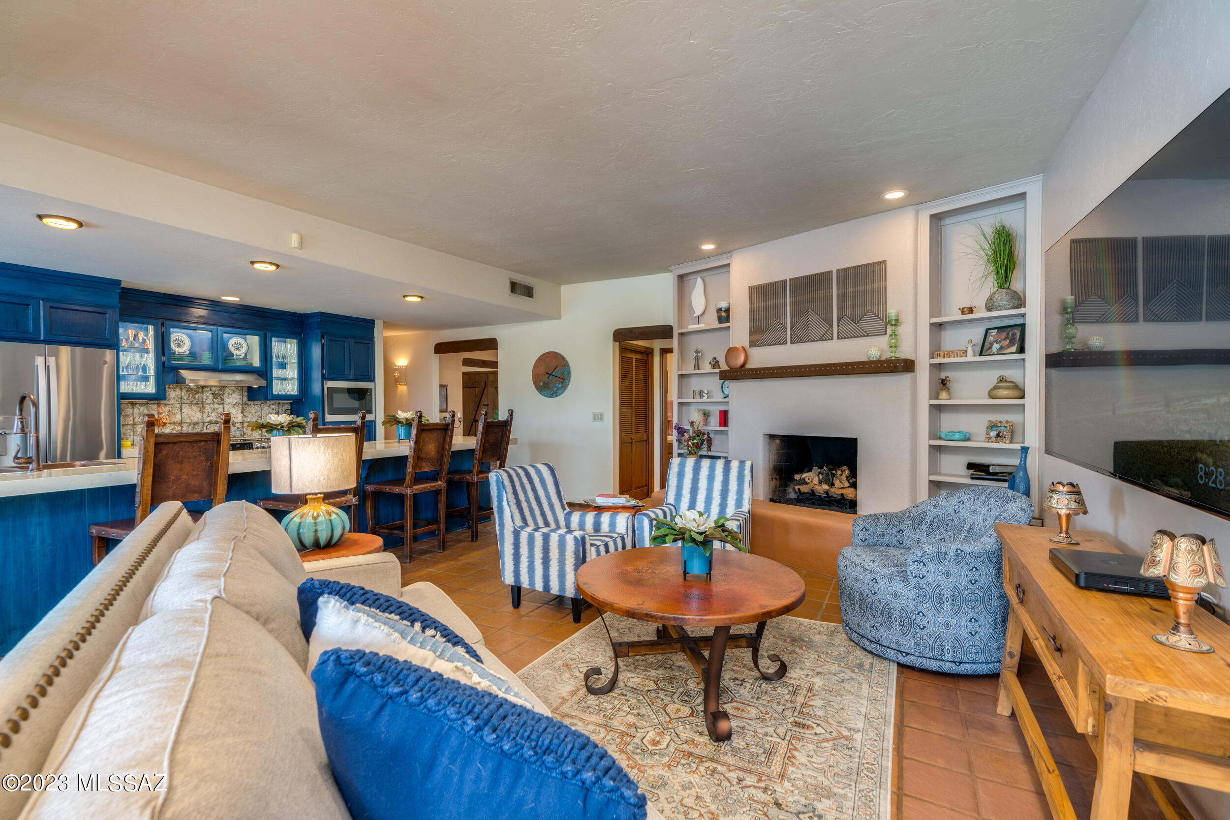 Orange Grove Hills (1-33) - Residential