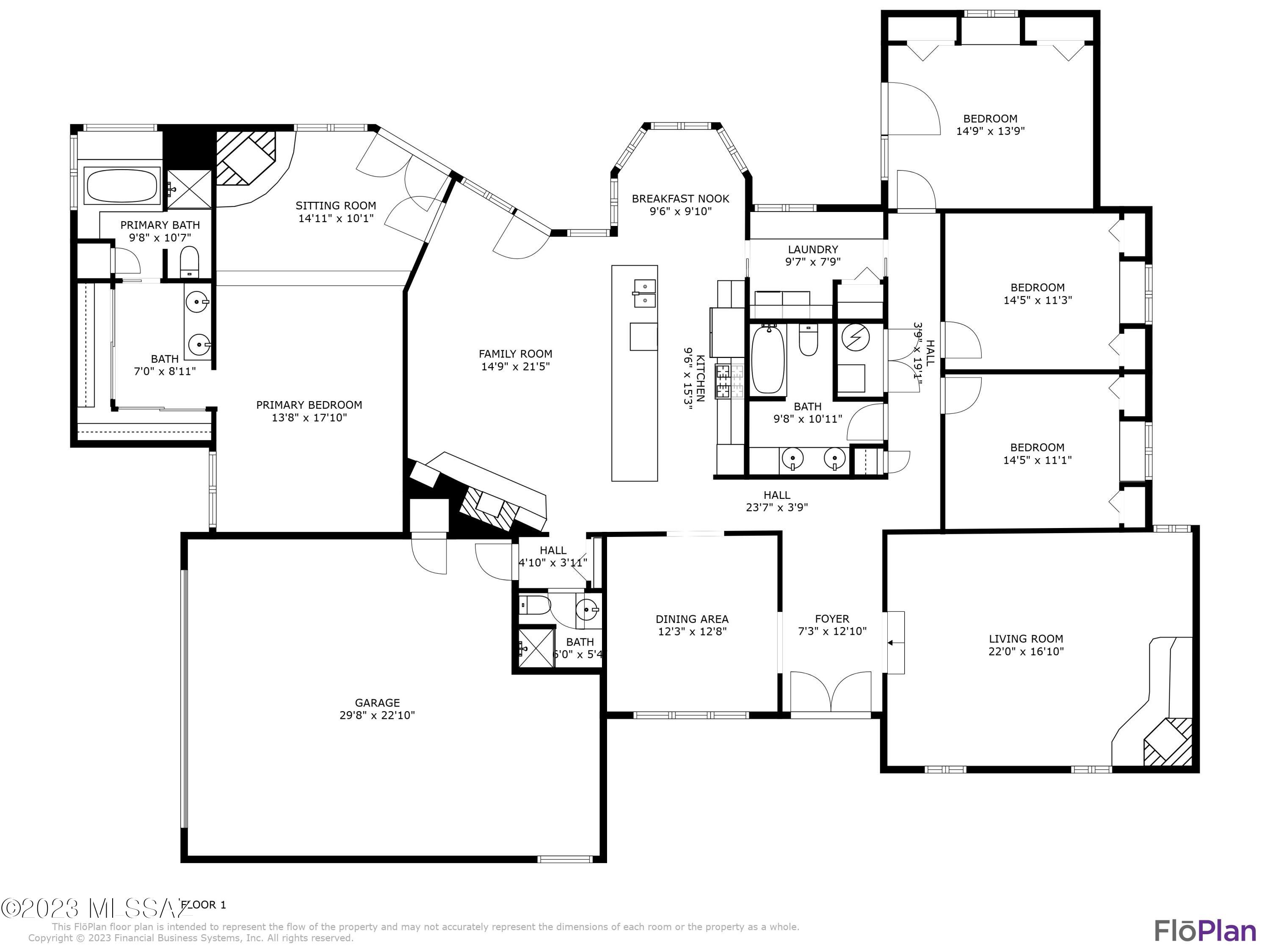 Orange Grove Hills (1-33) - Residential