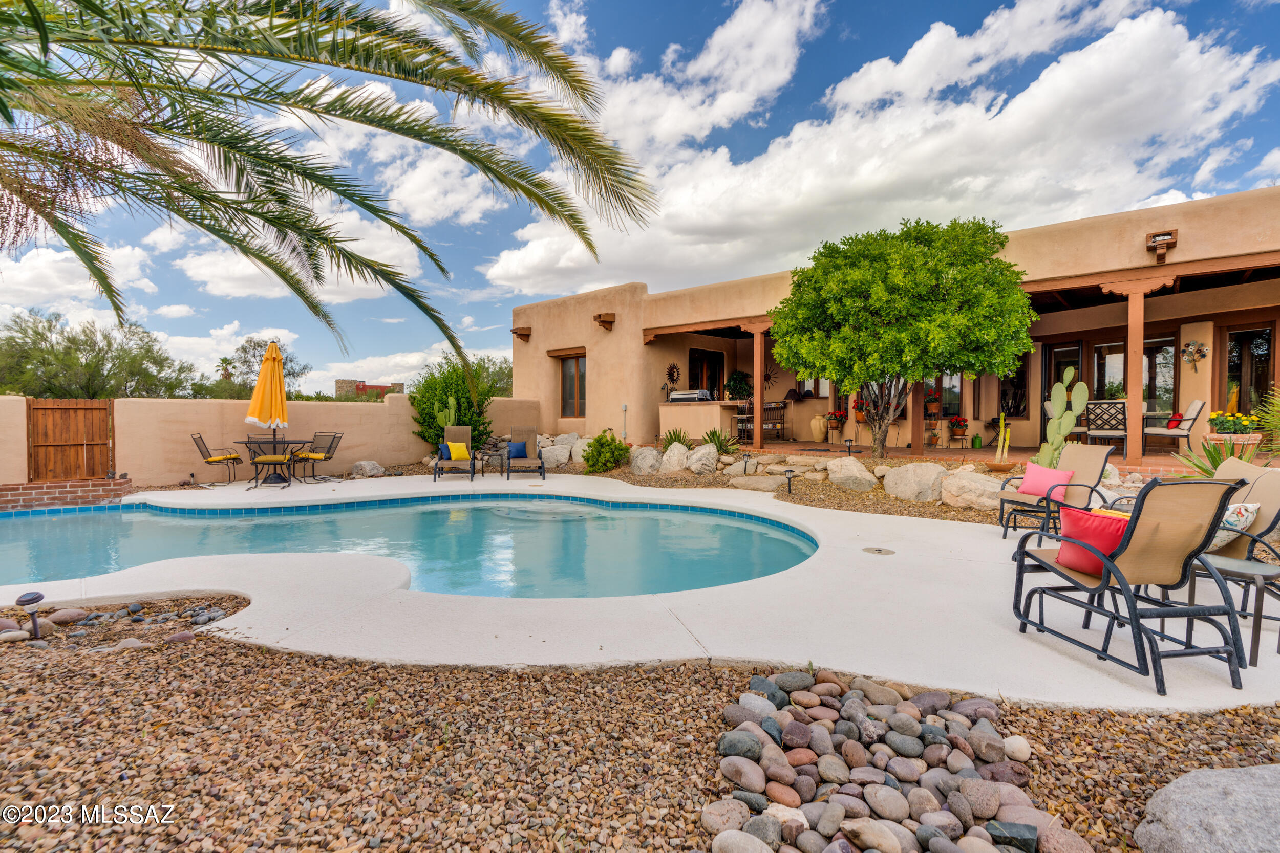 Orange Grove Hills (1-33) - Residential