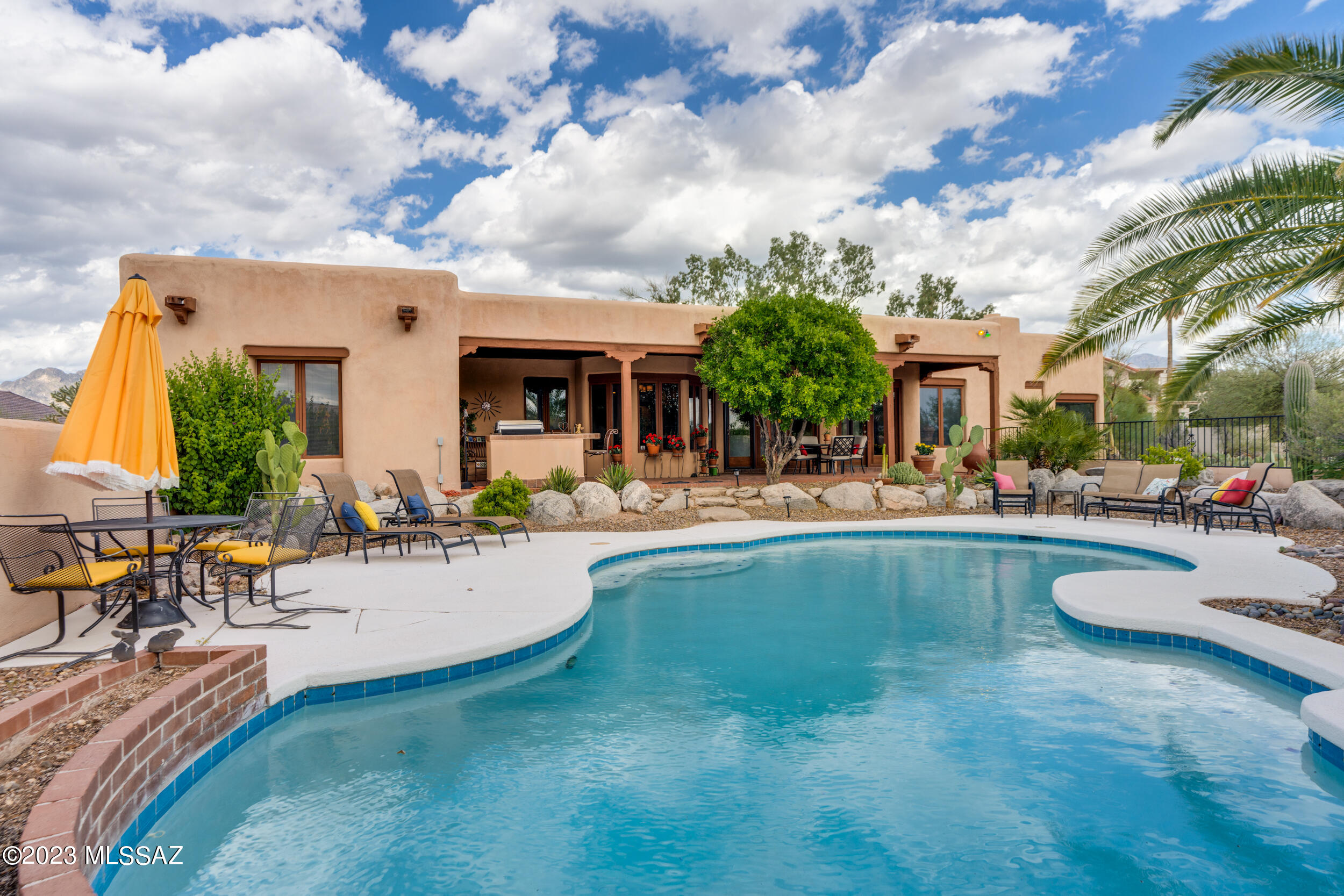 Orange Grove Hills (1-33) - Residential