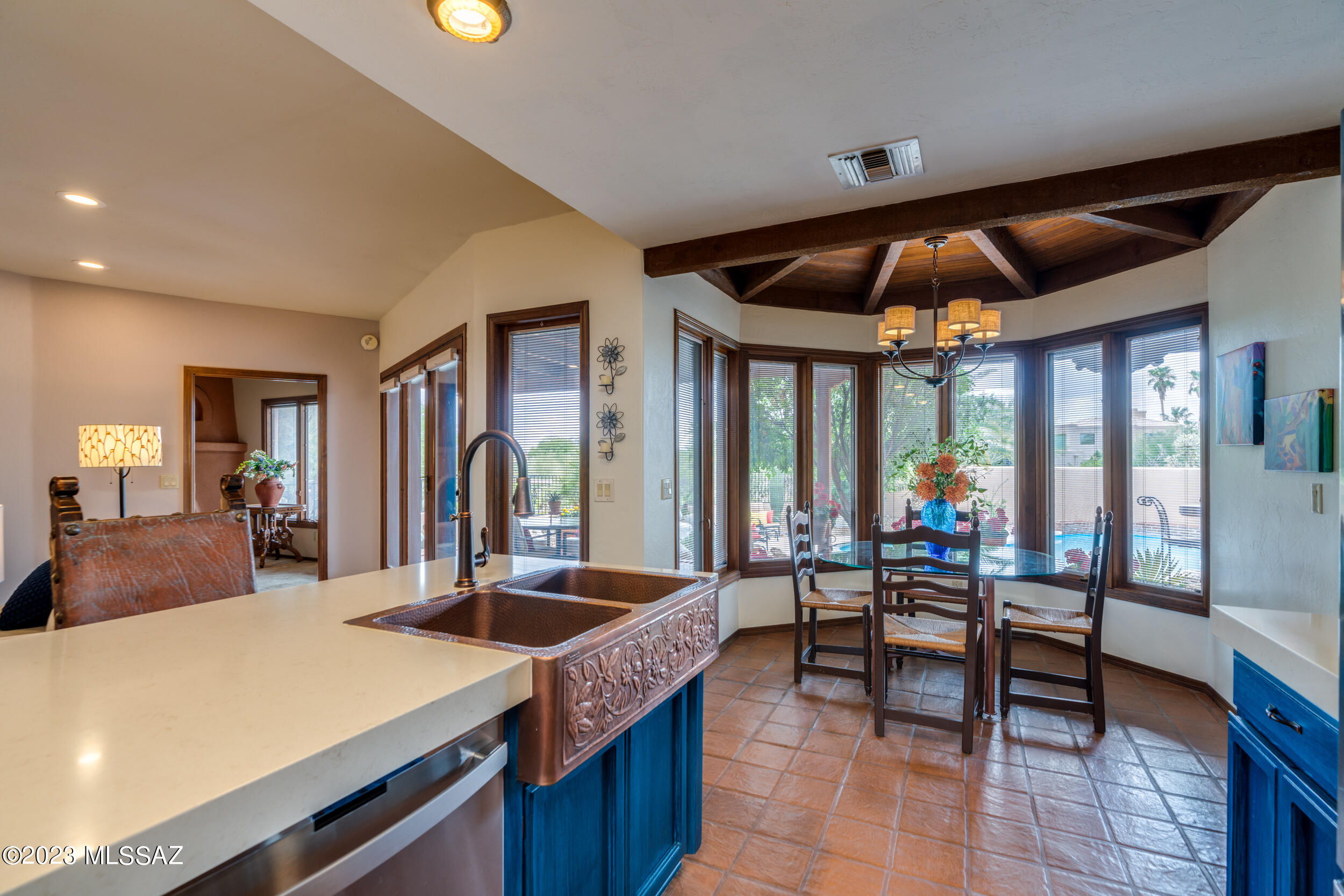 Orange Grove Hills (1-33) - Residential
