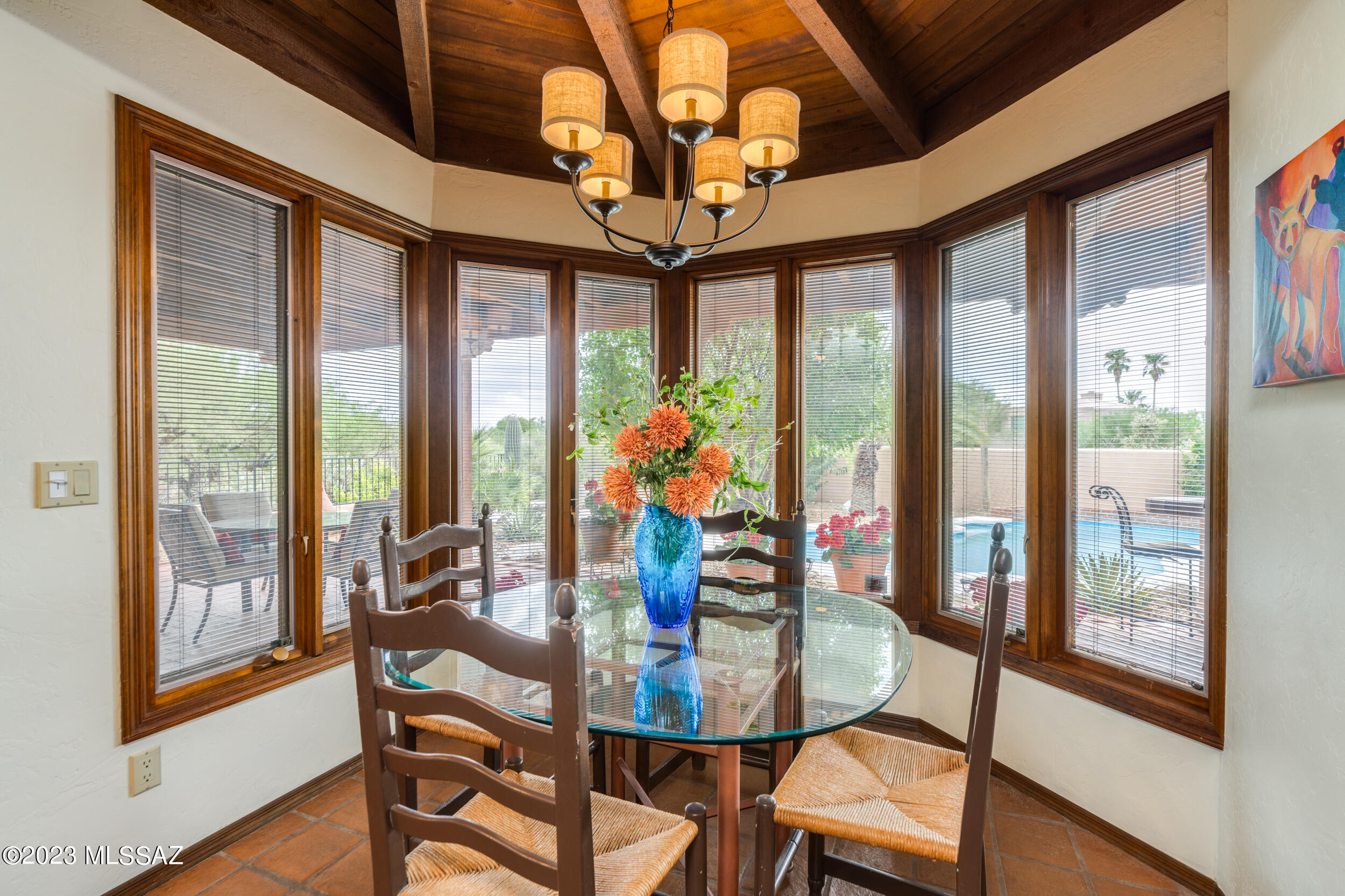 Orange Grove Hills (1-33) - Residential