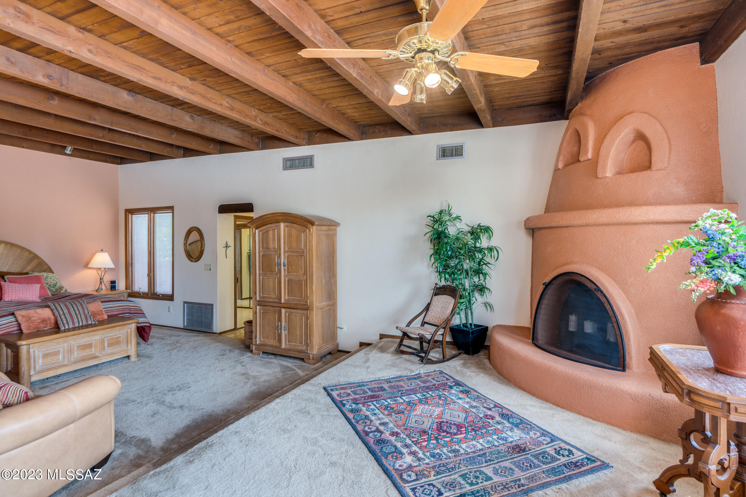 Orange Grove Hills (1-33) - Residential