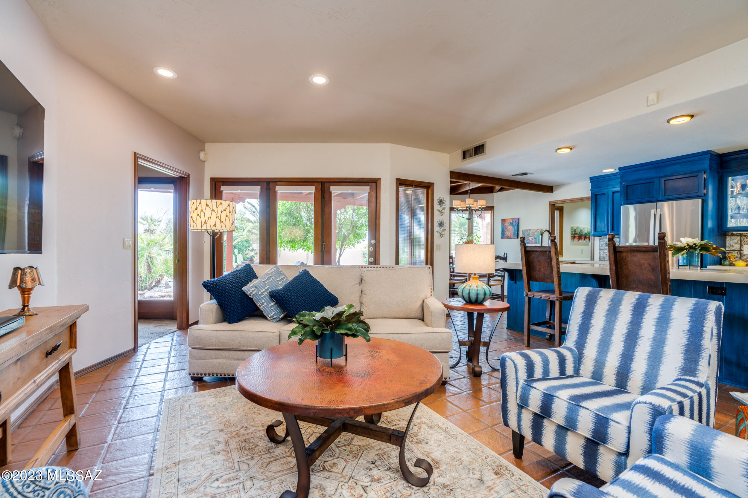 Orange Grove Hills (1-33) - Residential