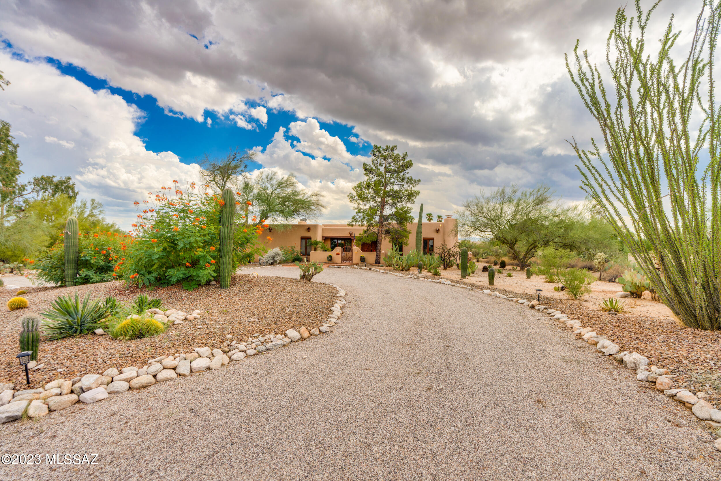 Orange Grove Hills (1-33) - Residential