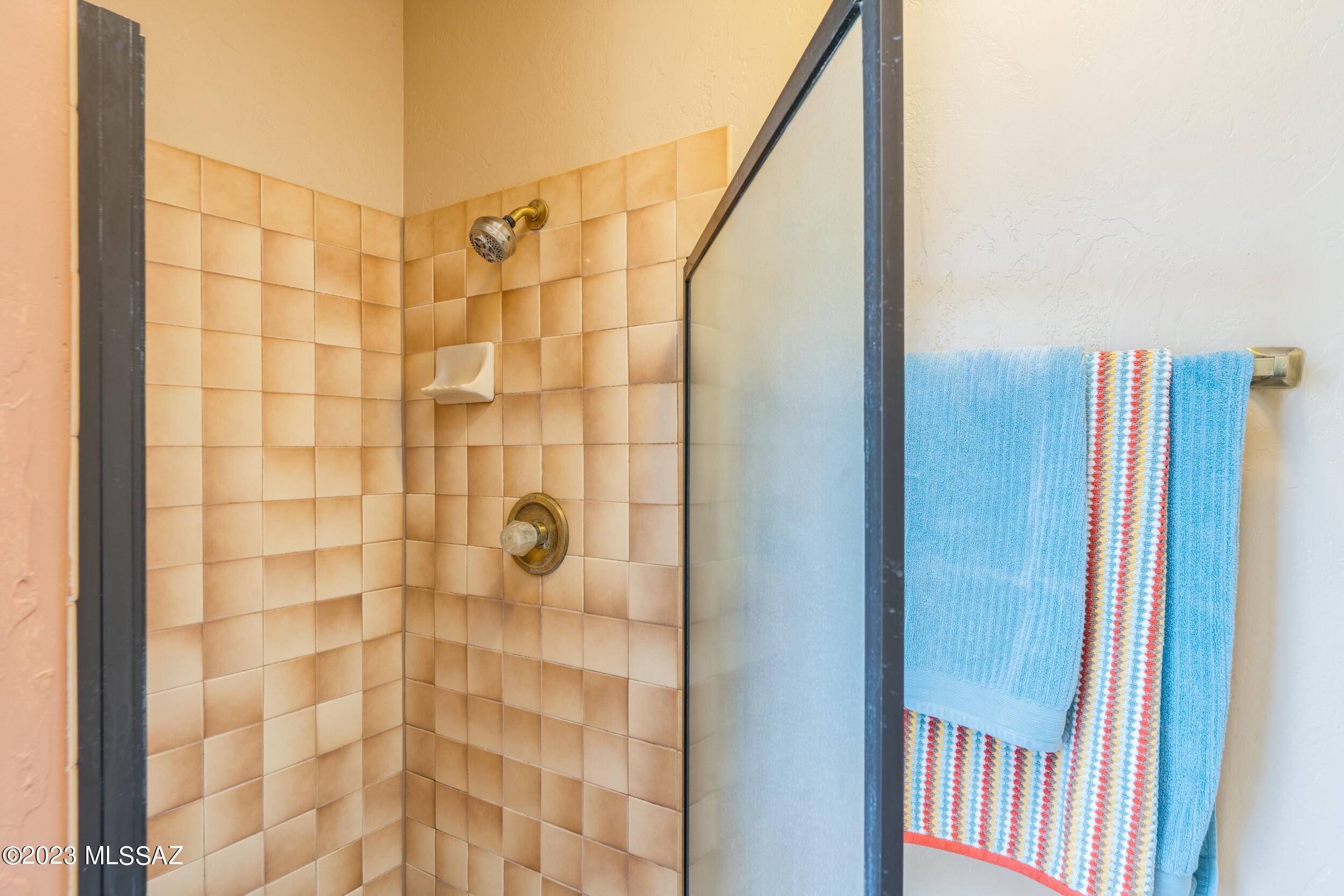 Orange Grove Hills (1-33) - Residential