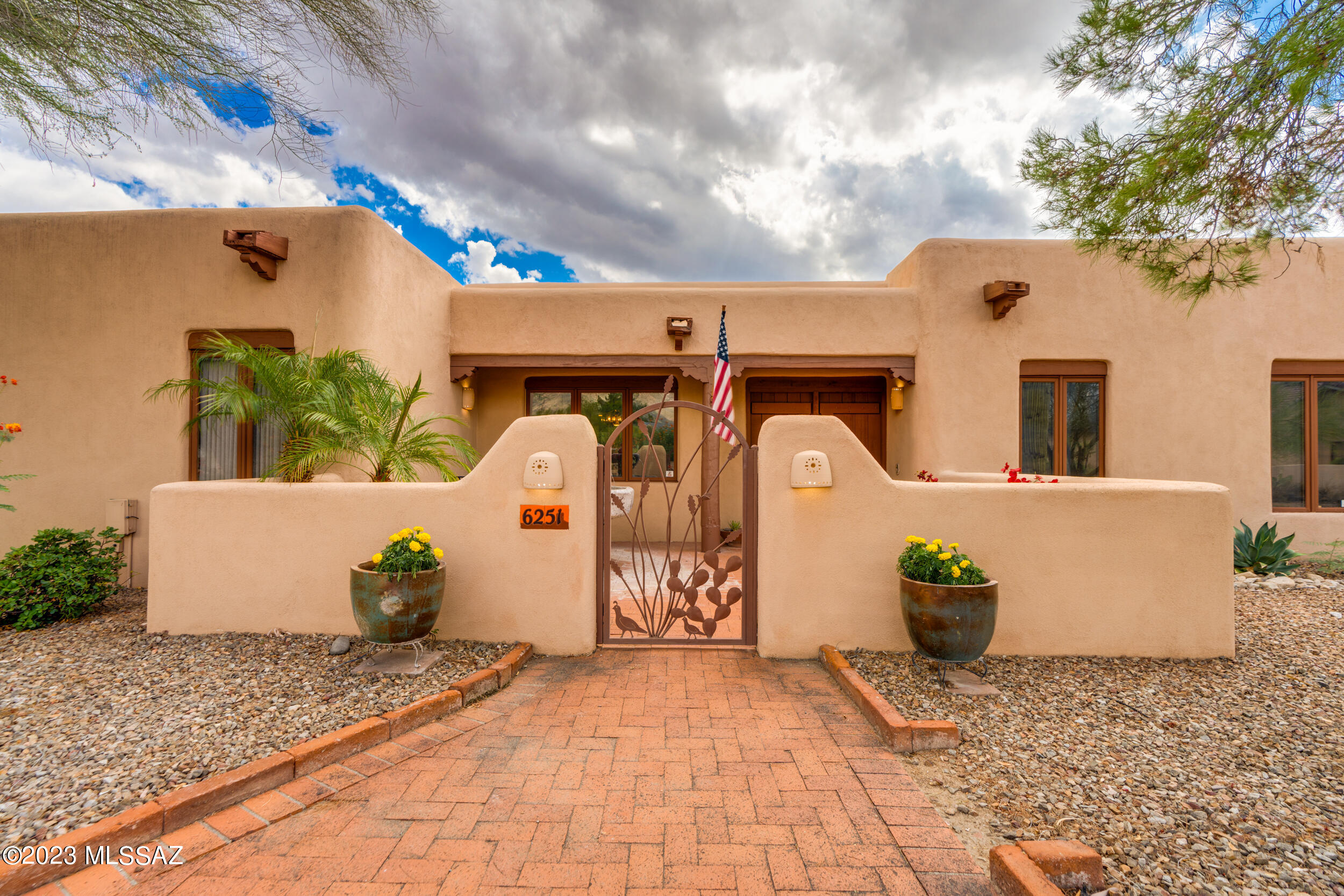 Orange Grove Hills (1-33) - Residential