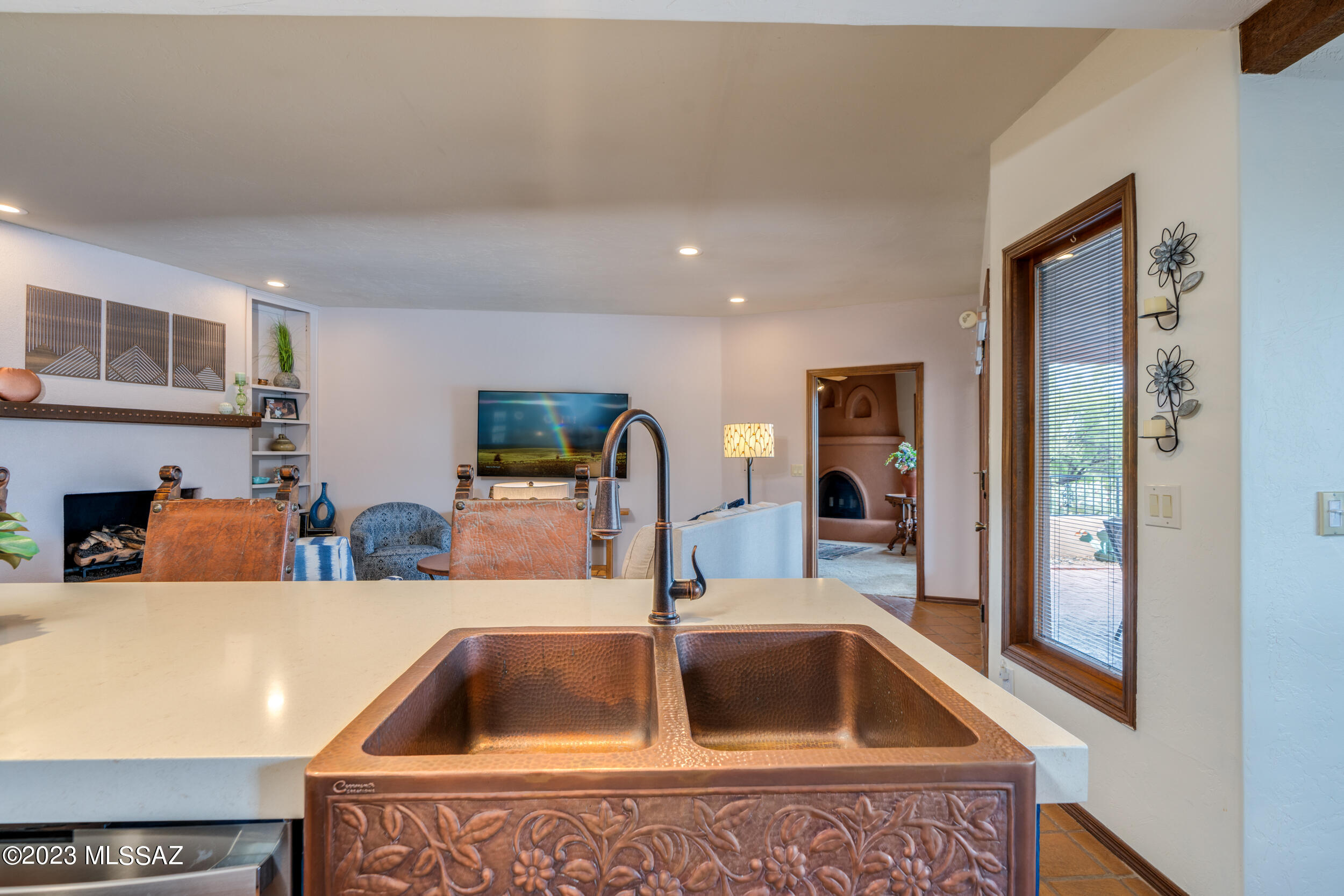 Orange Grove Hills (1-33) - Residential