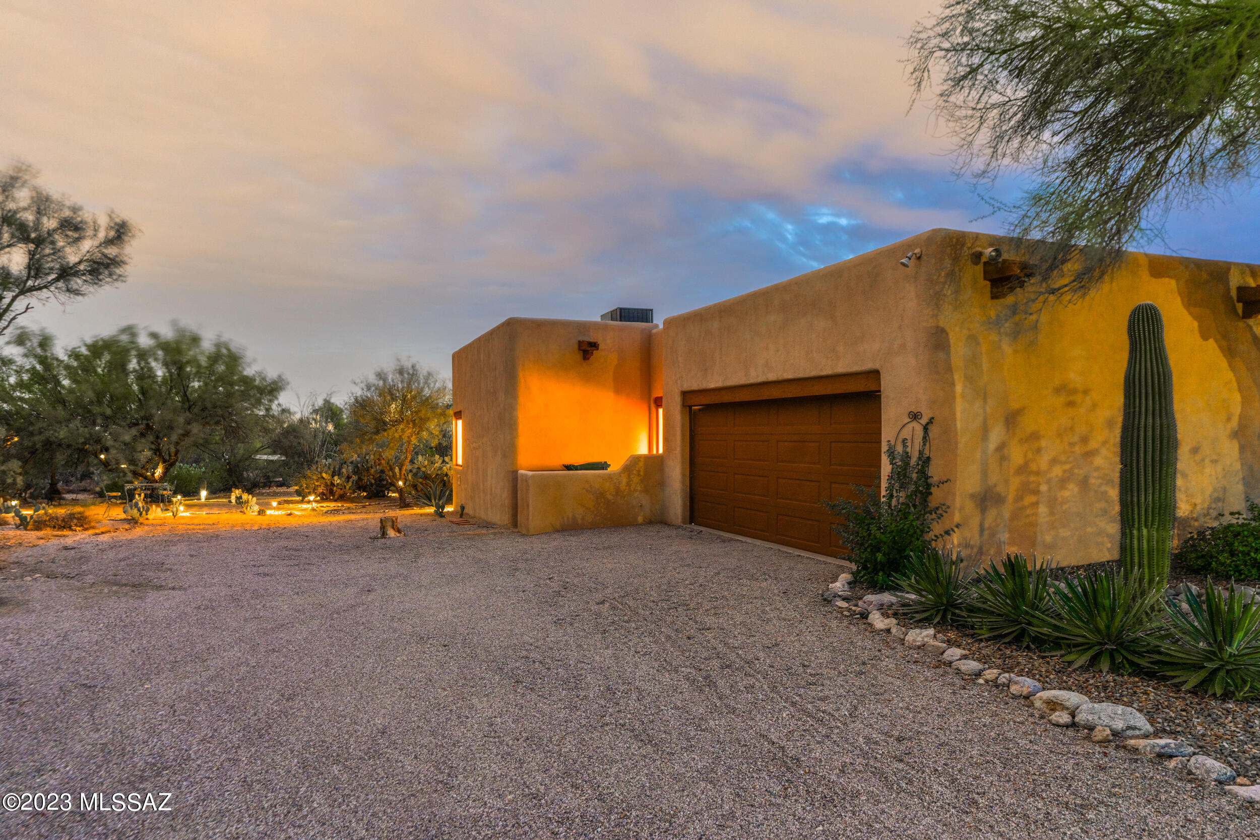 Orange Grove Hills (1-33) - Residential