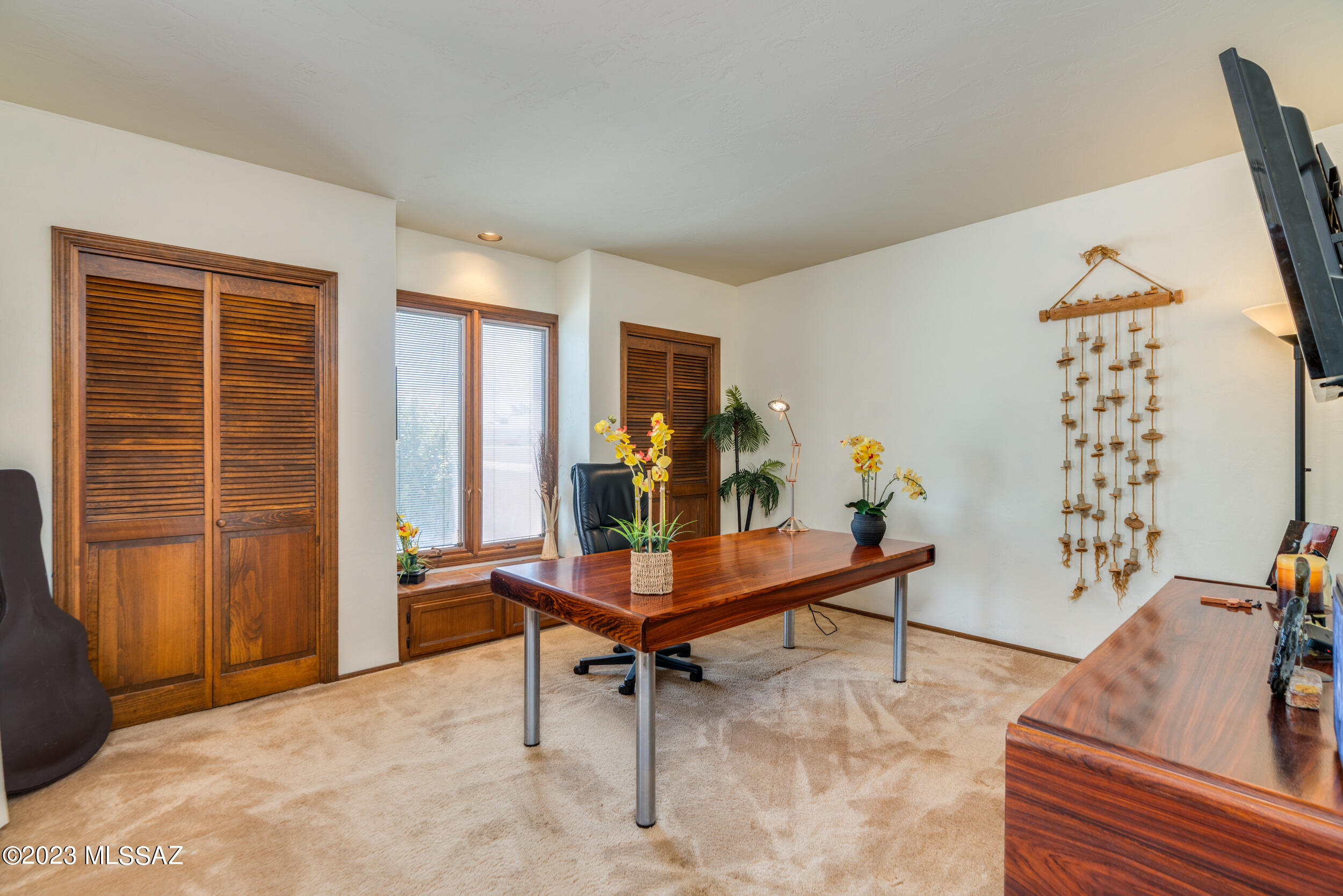 Orange Grove Hills (1-33) - Residential