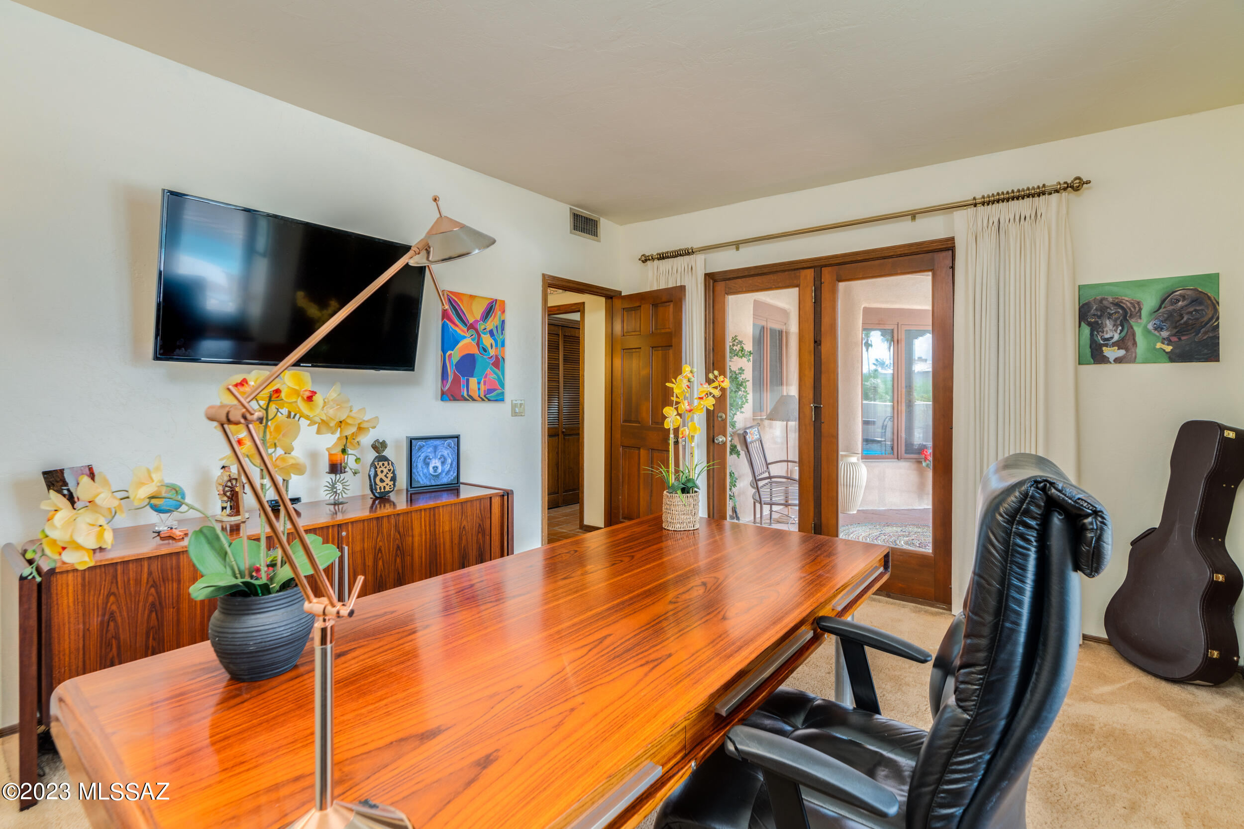 Orange Grove Hills (1-33) - Residential