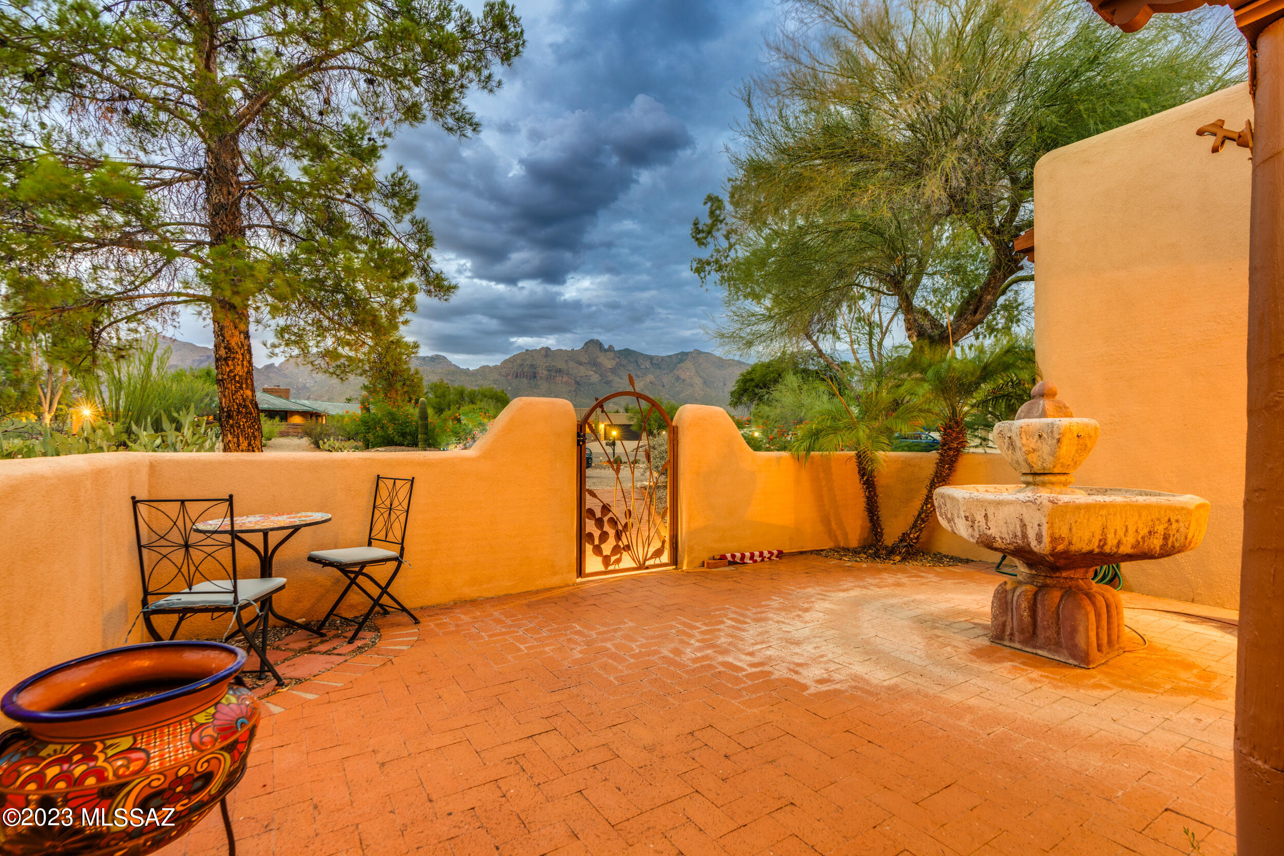 Orange Grove Hills (1-33) - Residential