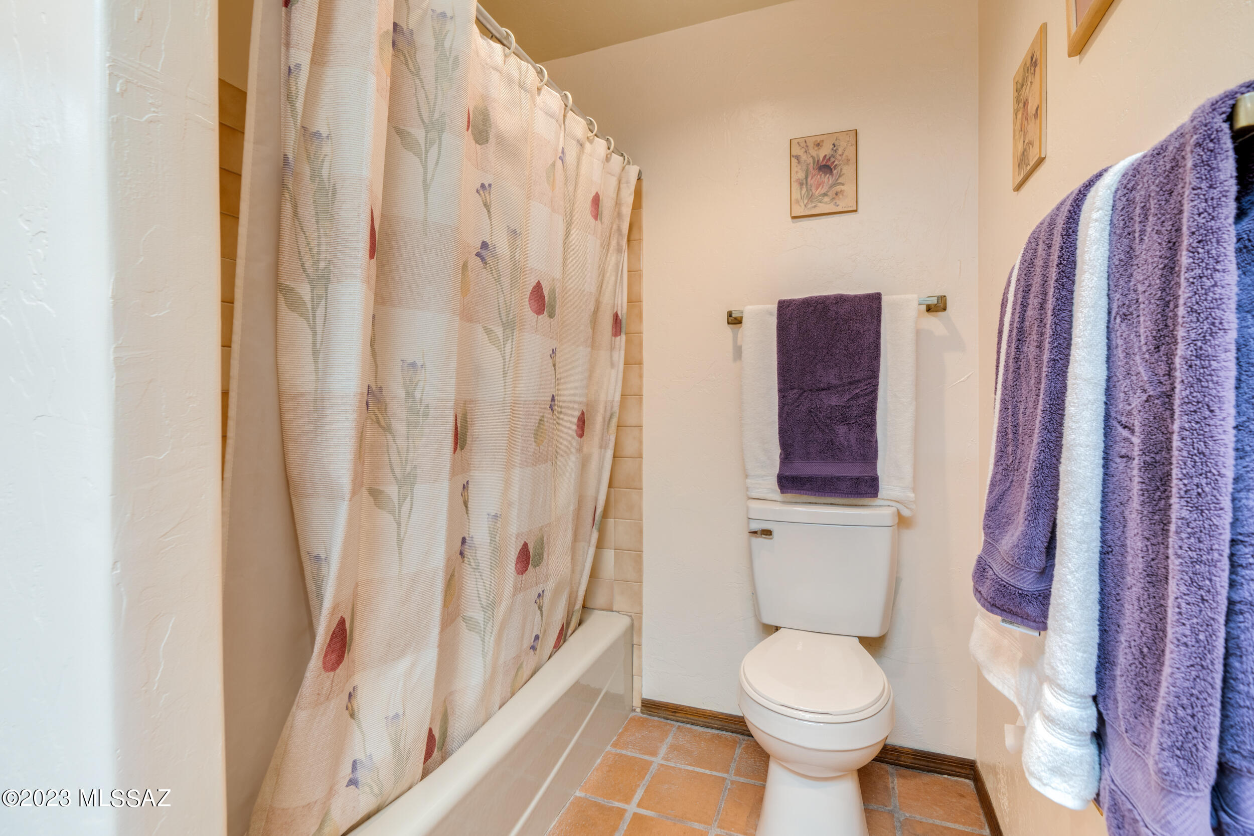 Orange Grove Hills (1-33) - Residential