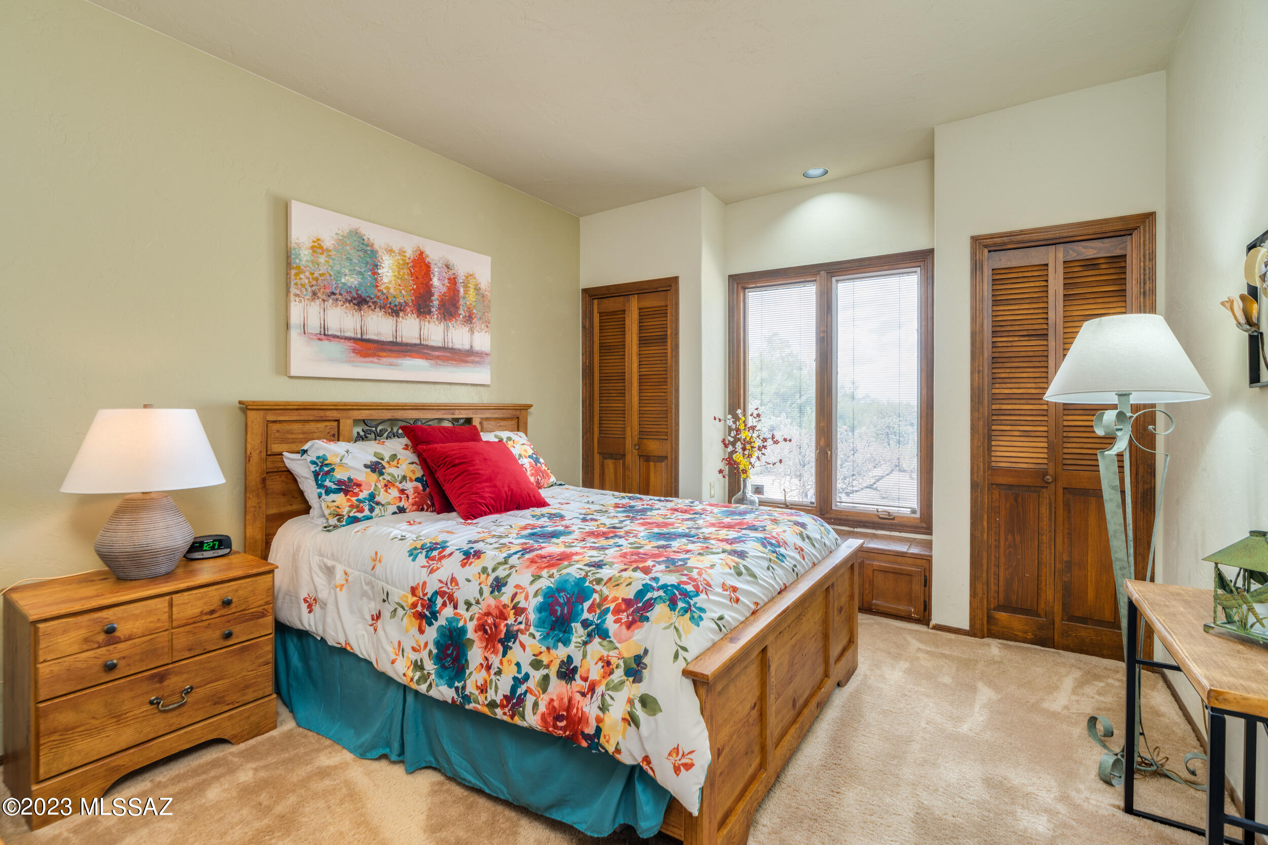 Orange Grove Hills (1-33) - Residential