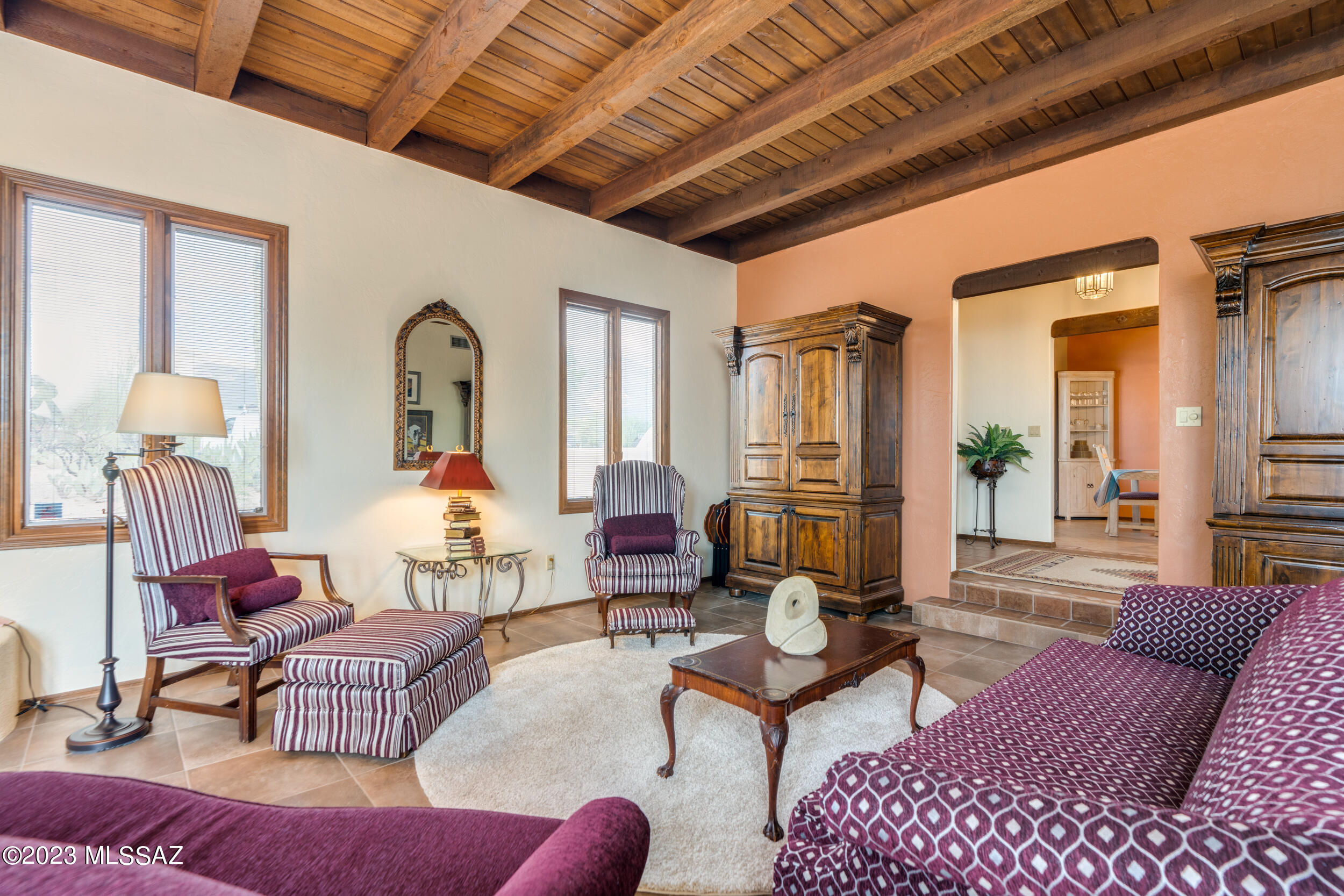 Orange Grove Hills (1-33) - Residential