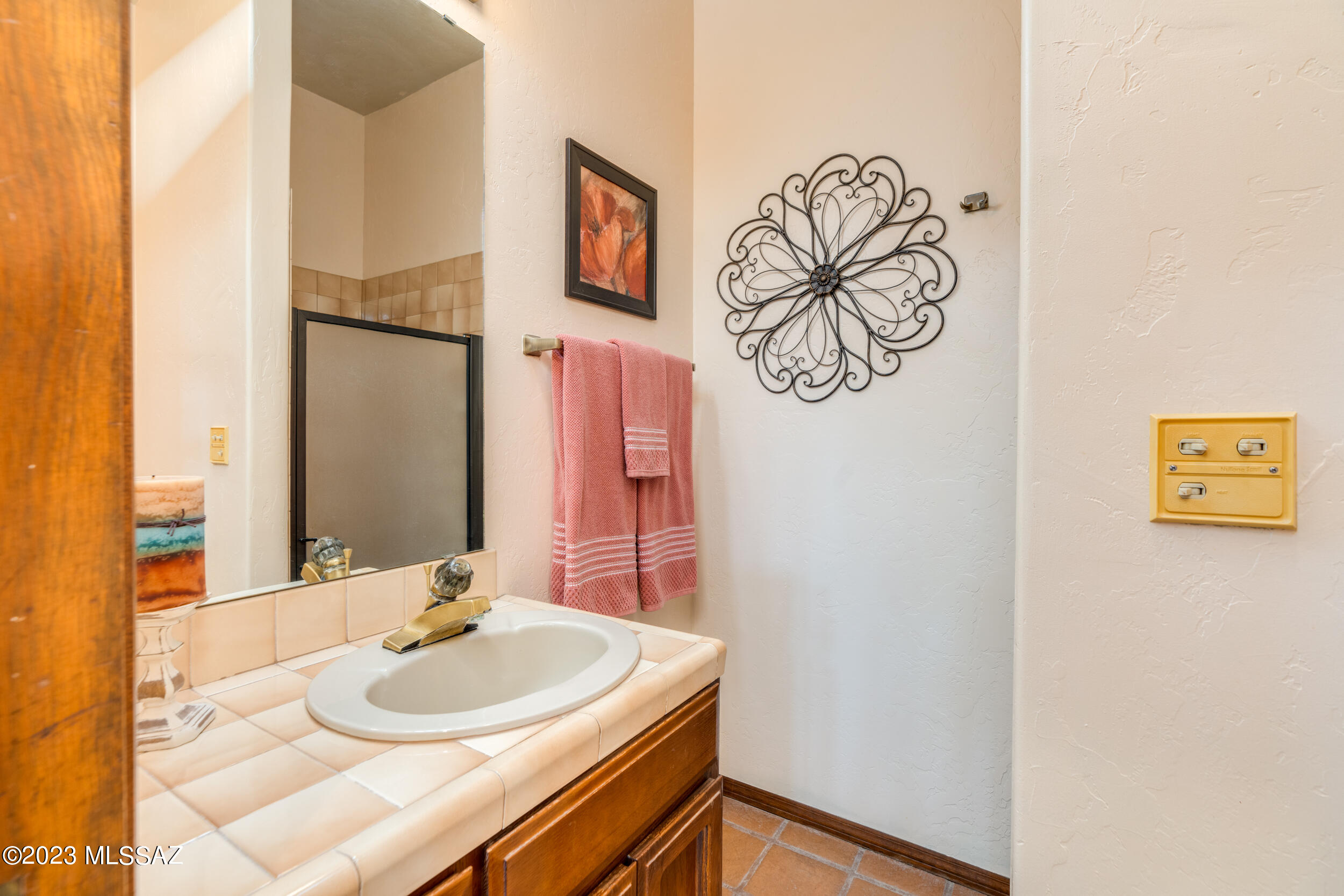 Orange Grove Hills (1-33) - Residential