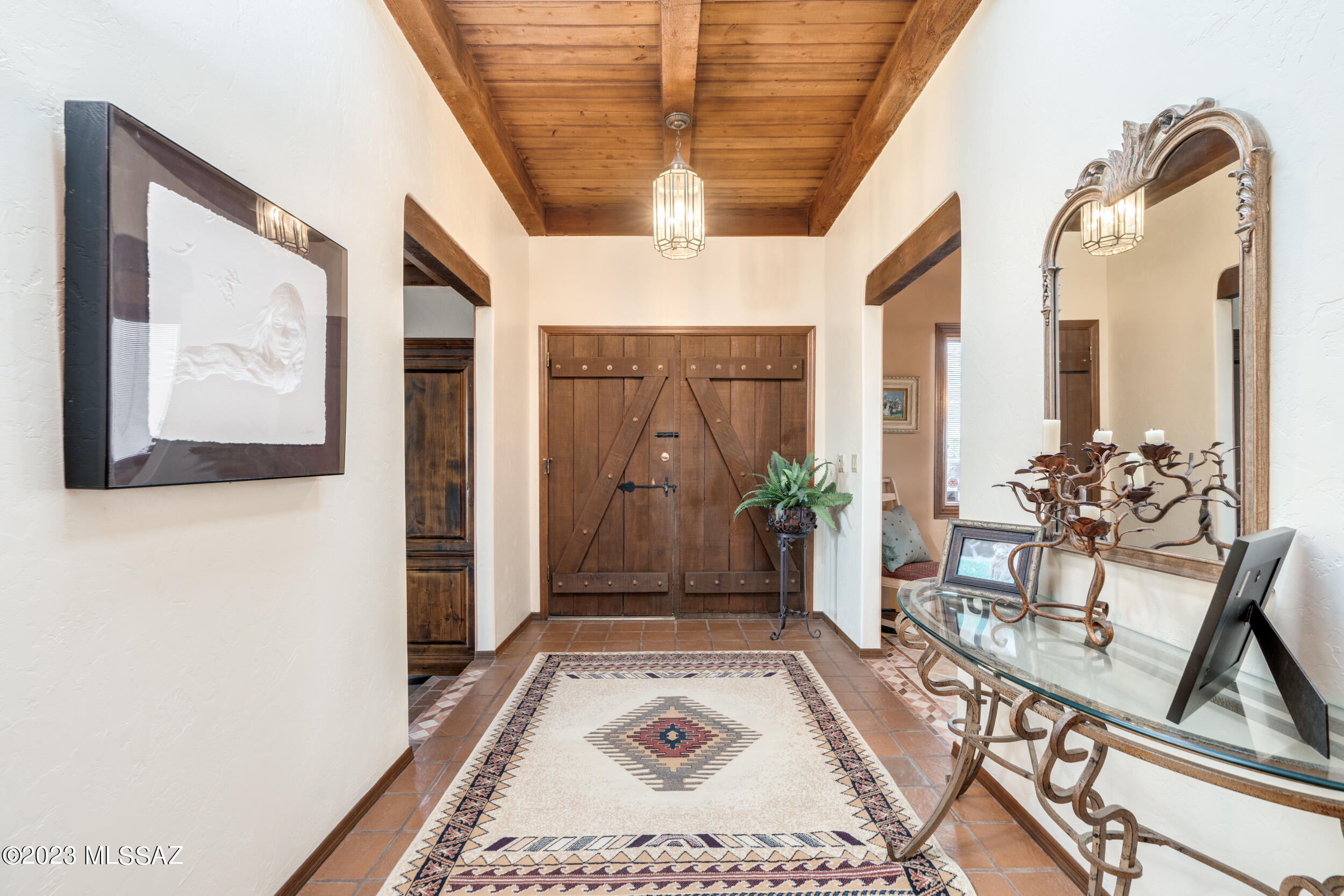 Orange Grove Hills (1-33) - Residential