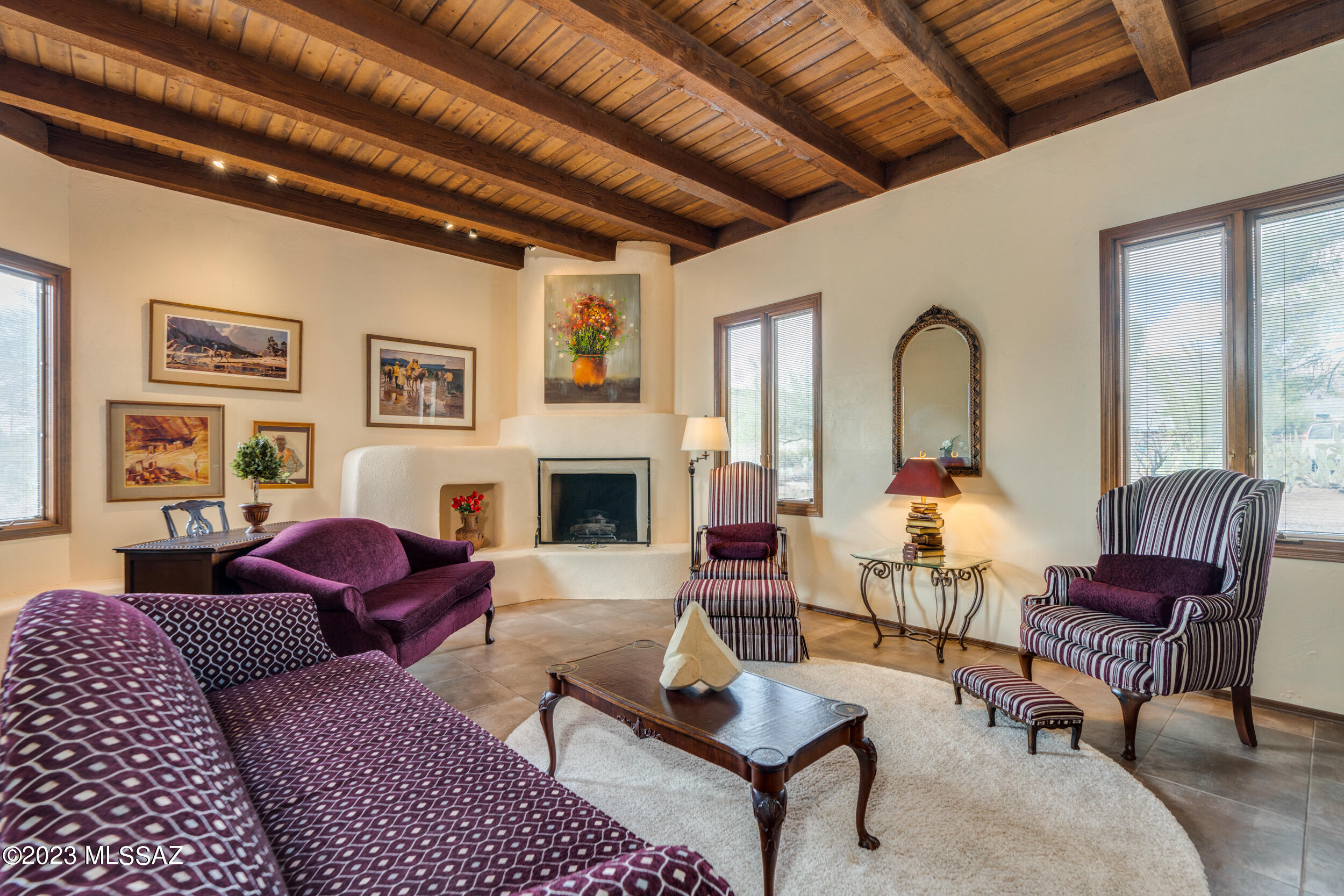 Orange Grove Hills (1-33) - Residential