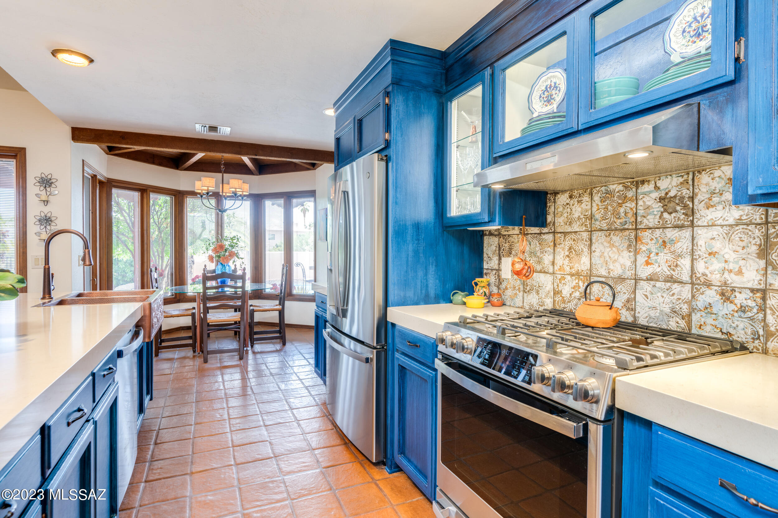 Orange Grove Hills (1-33) - Residential