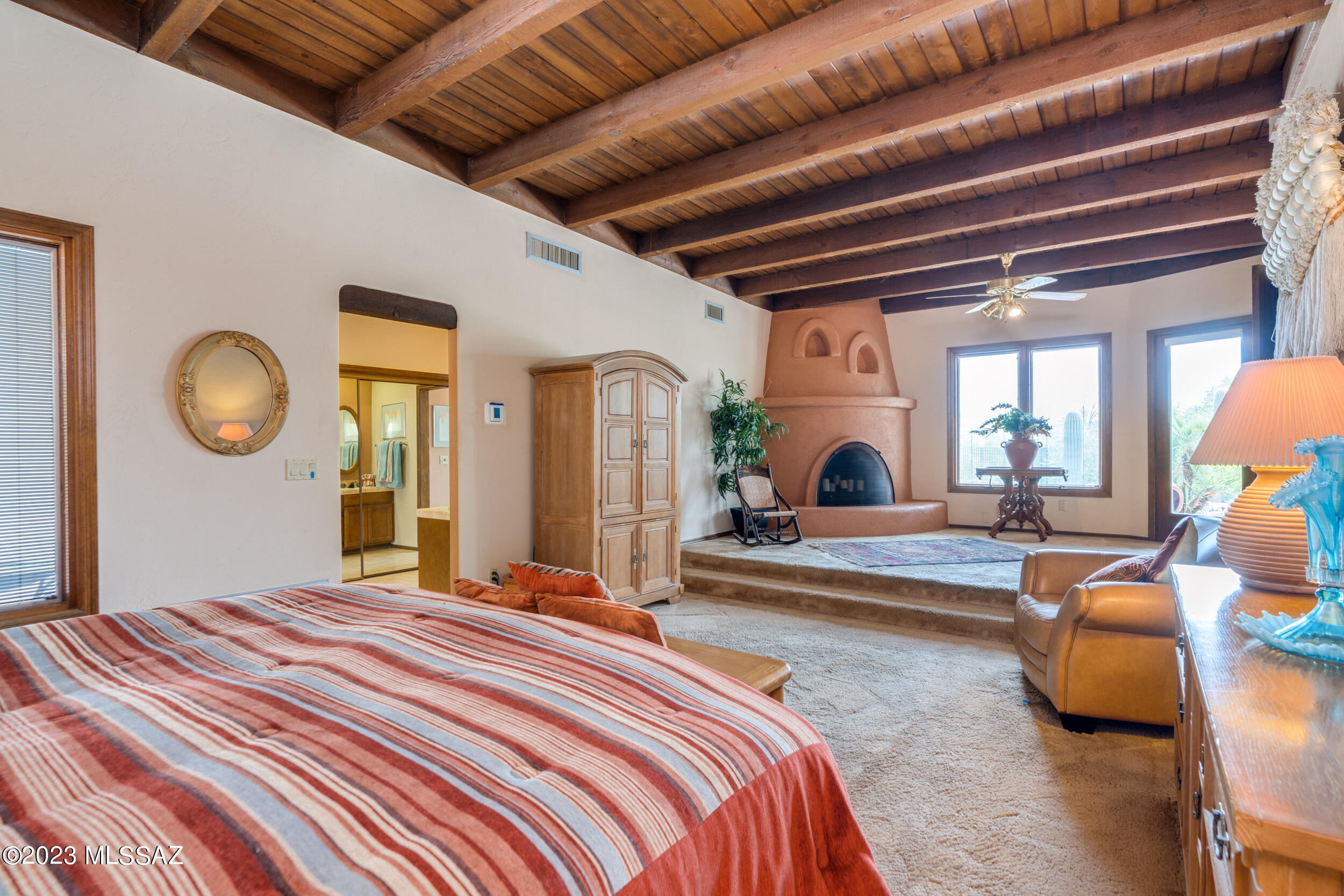 Orange Grove Hills (1-33) - Residential