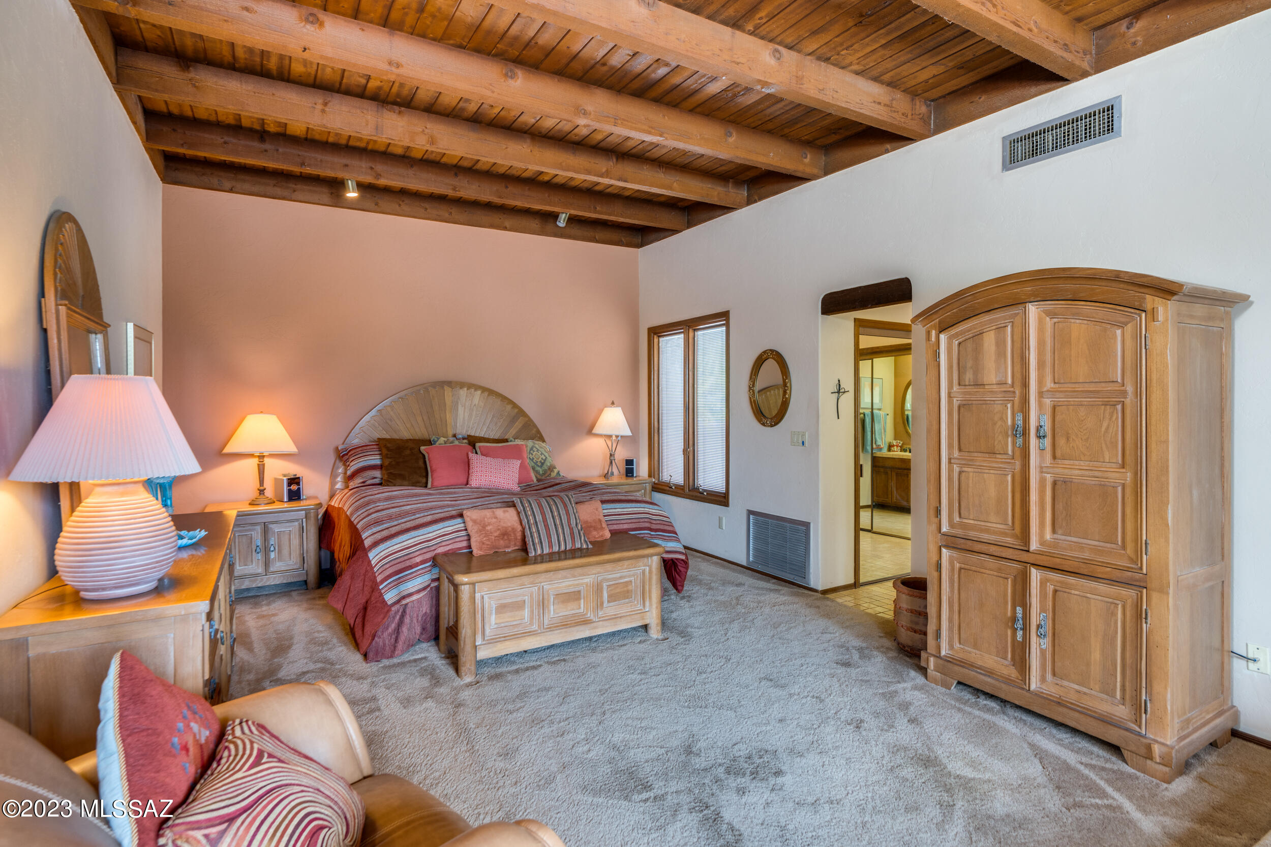 Orange Grove Hills (1-33) - Residential