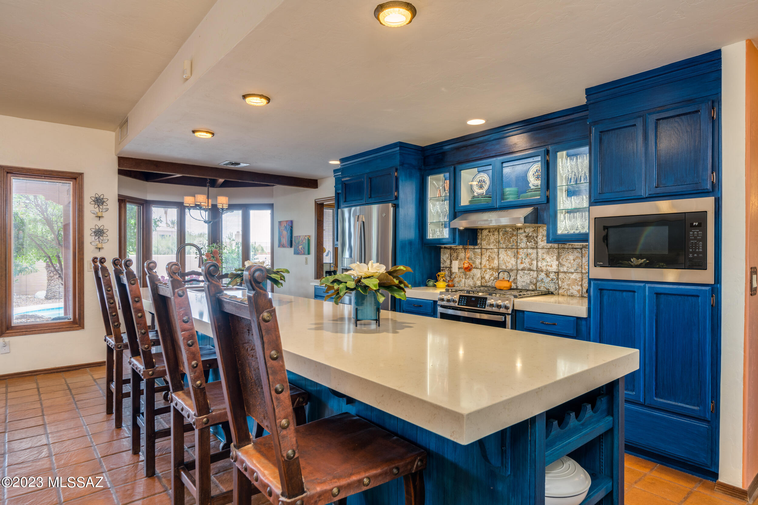 Orange Grove Hills (1-33) - Residential