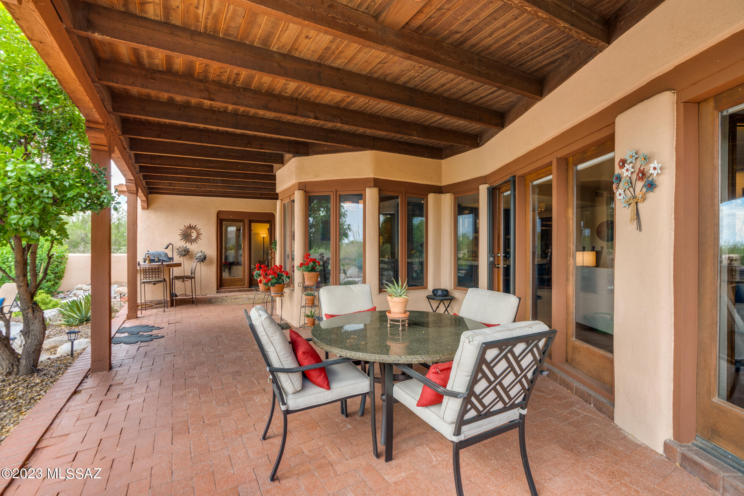 Orange Grove Hills (1-33) - Residential