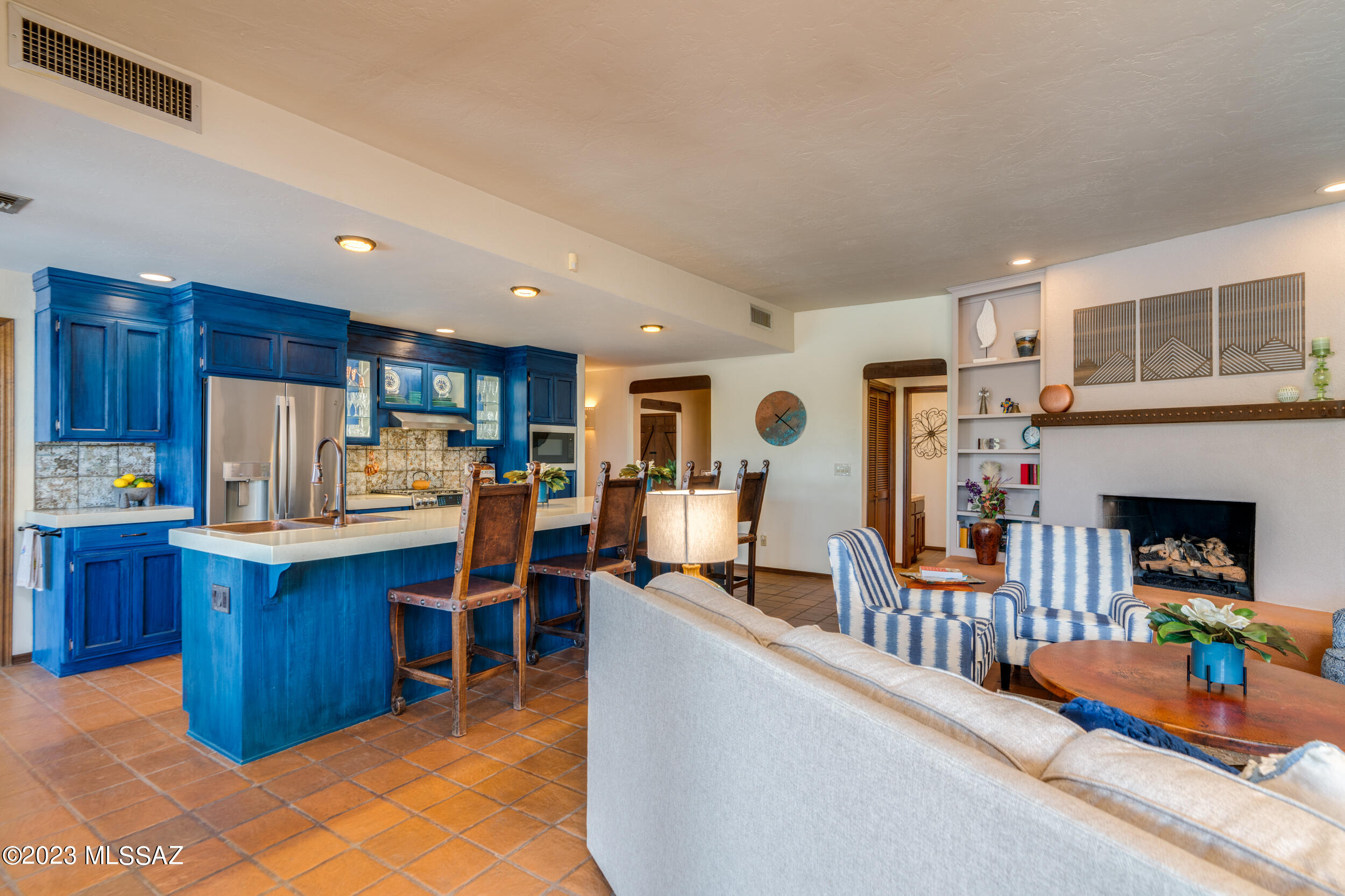 Orange Grove Hills (1-33) - Residential