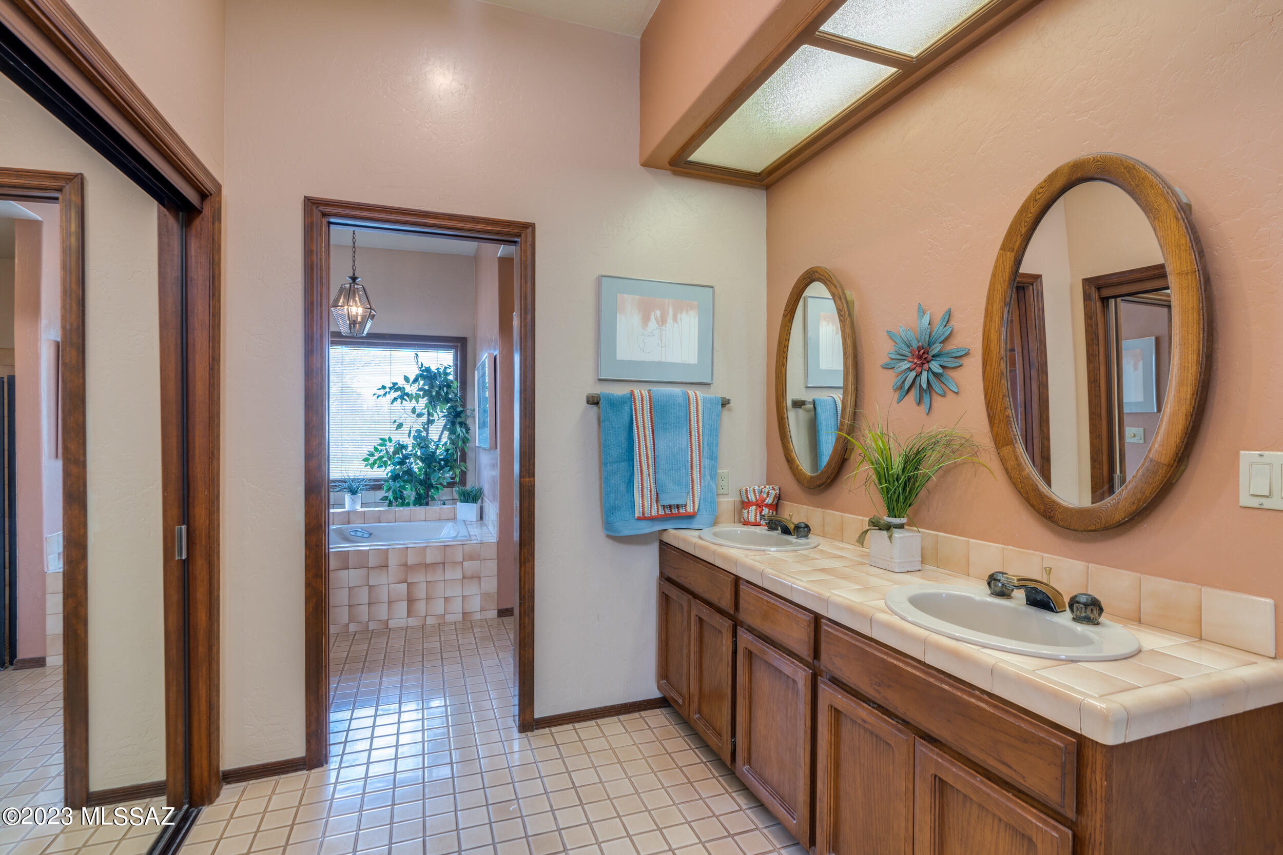 Orange Grove Hills (1-33) - Residential