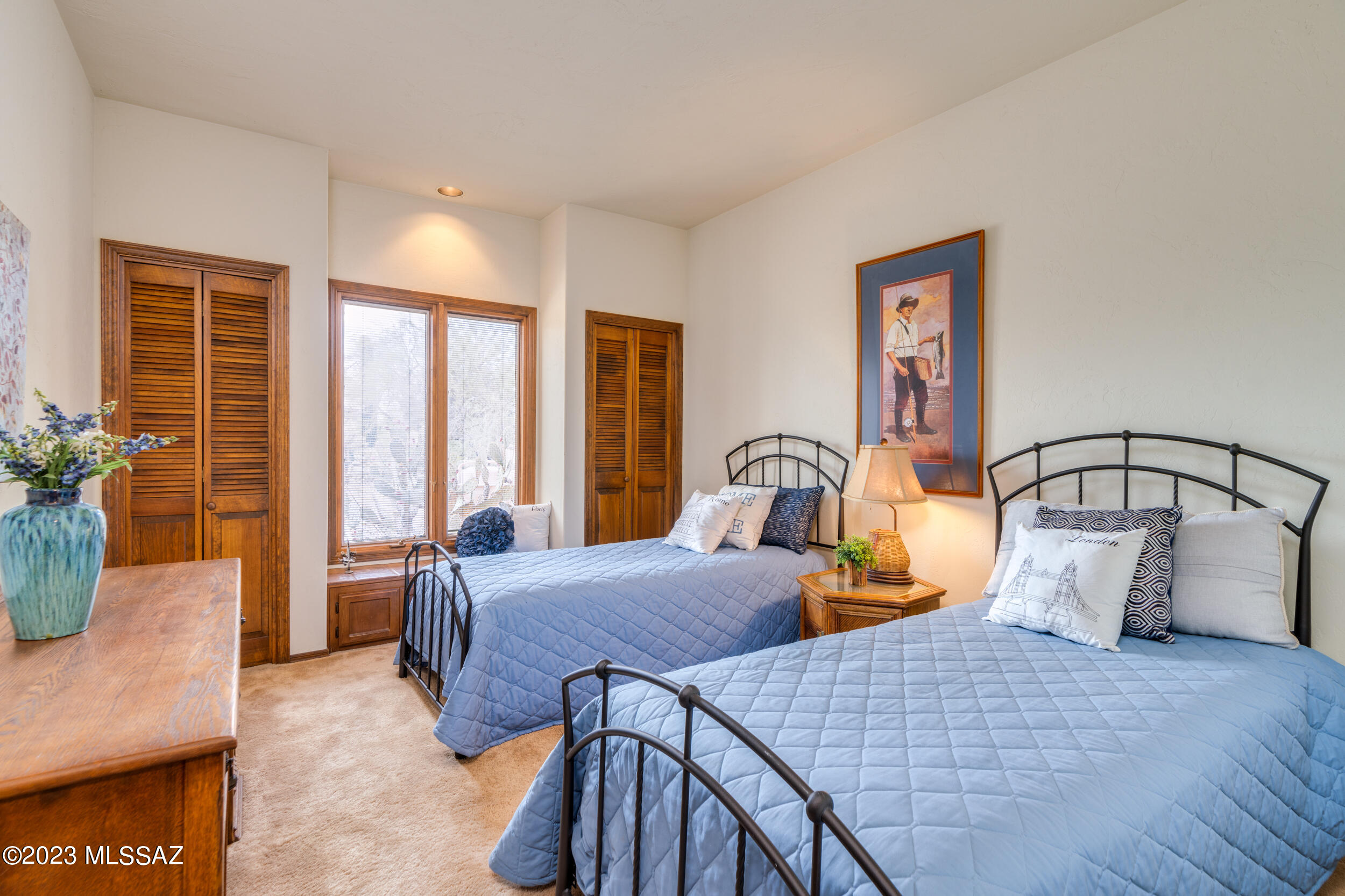 Orange Grove Hills (1-33) - Residential