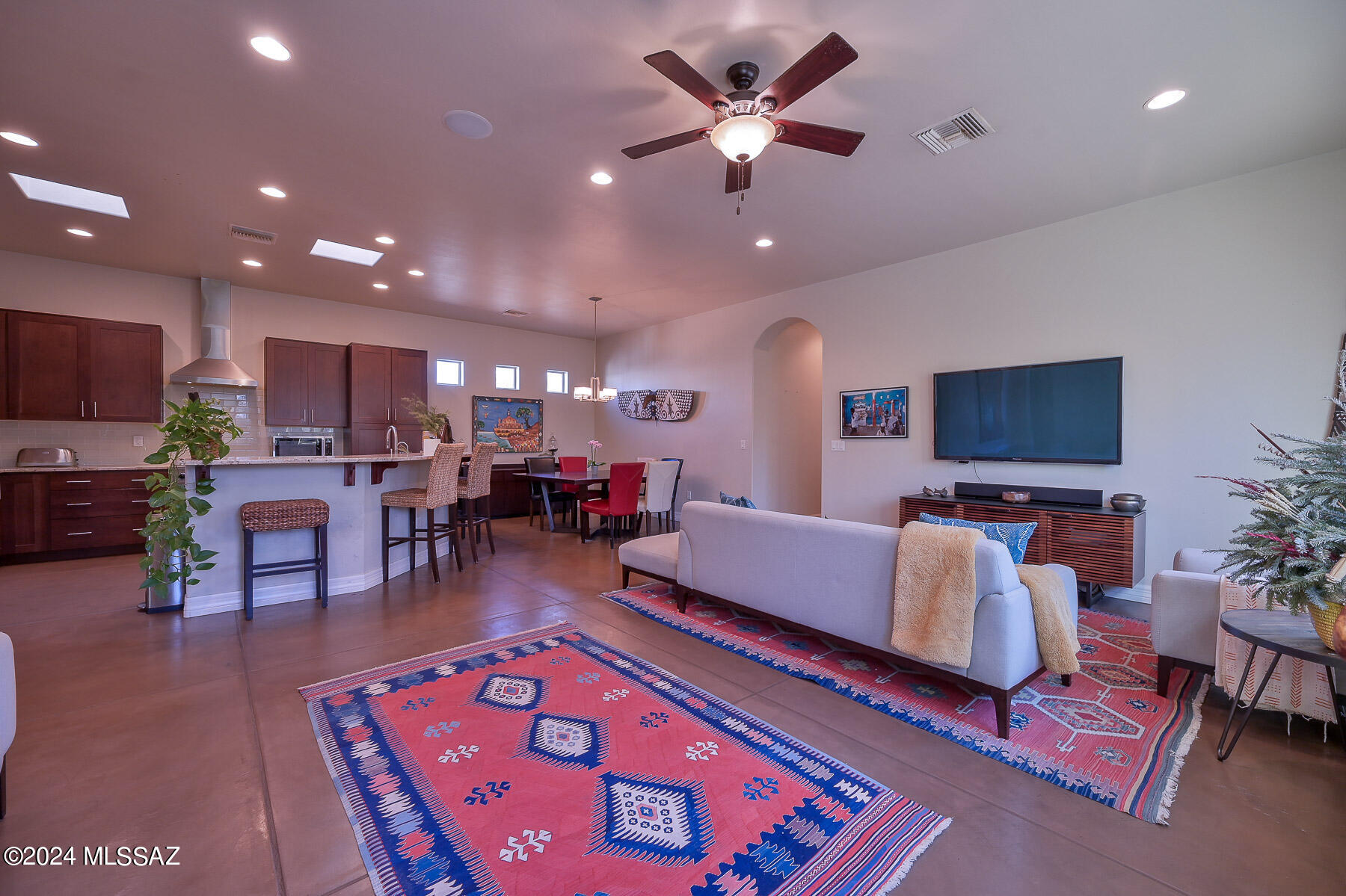Fairmount Addition - Residential