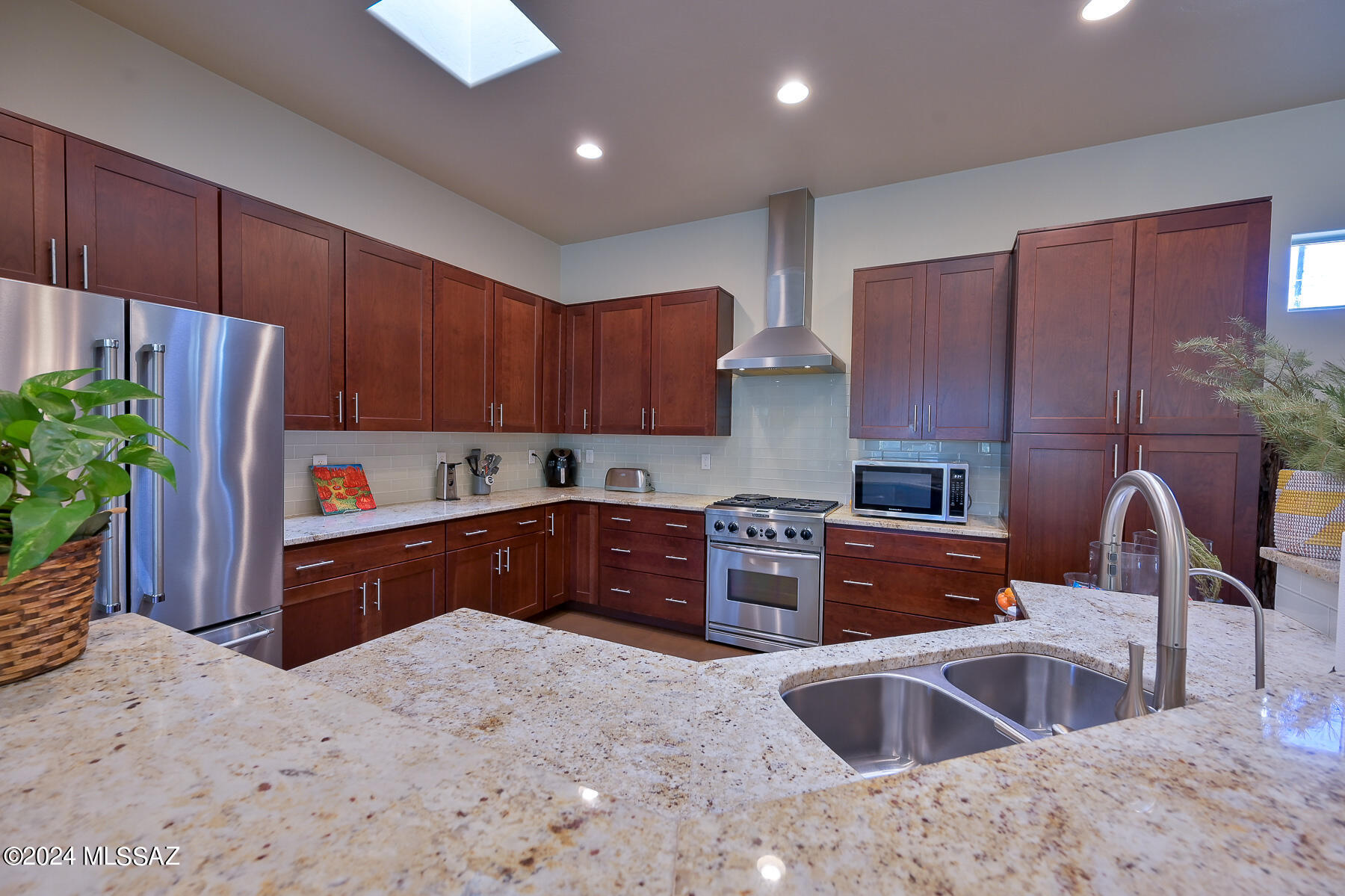 Fairmount Addition - Residential