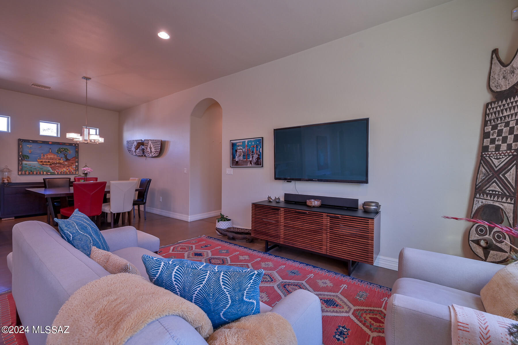 Fairmount Addition - Residential