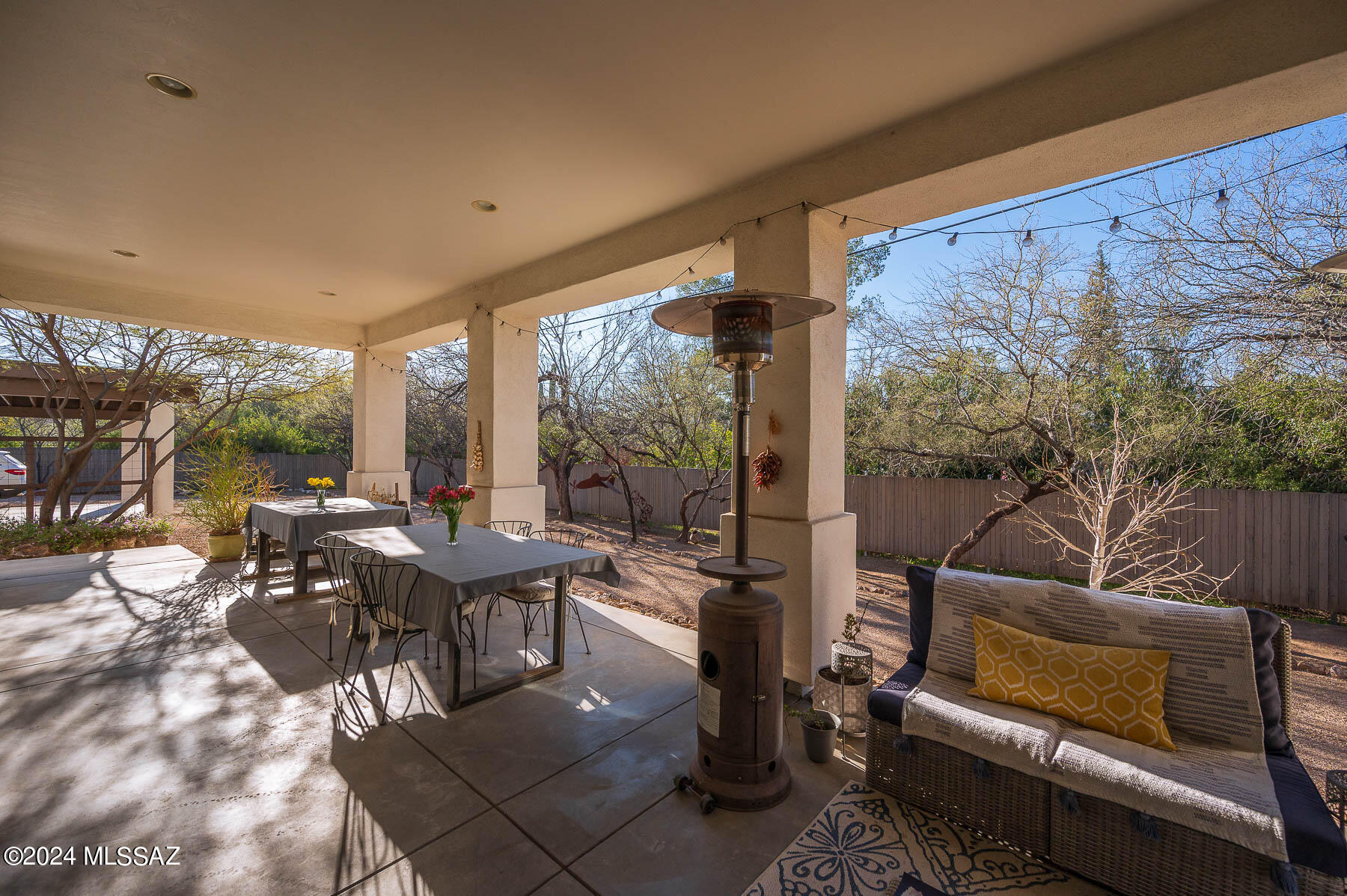 Fairmount Addition - Residential